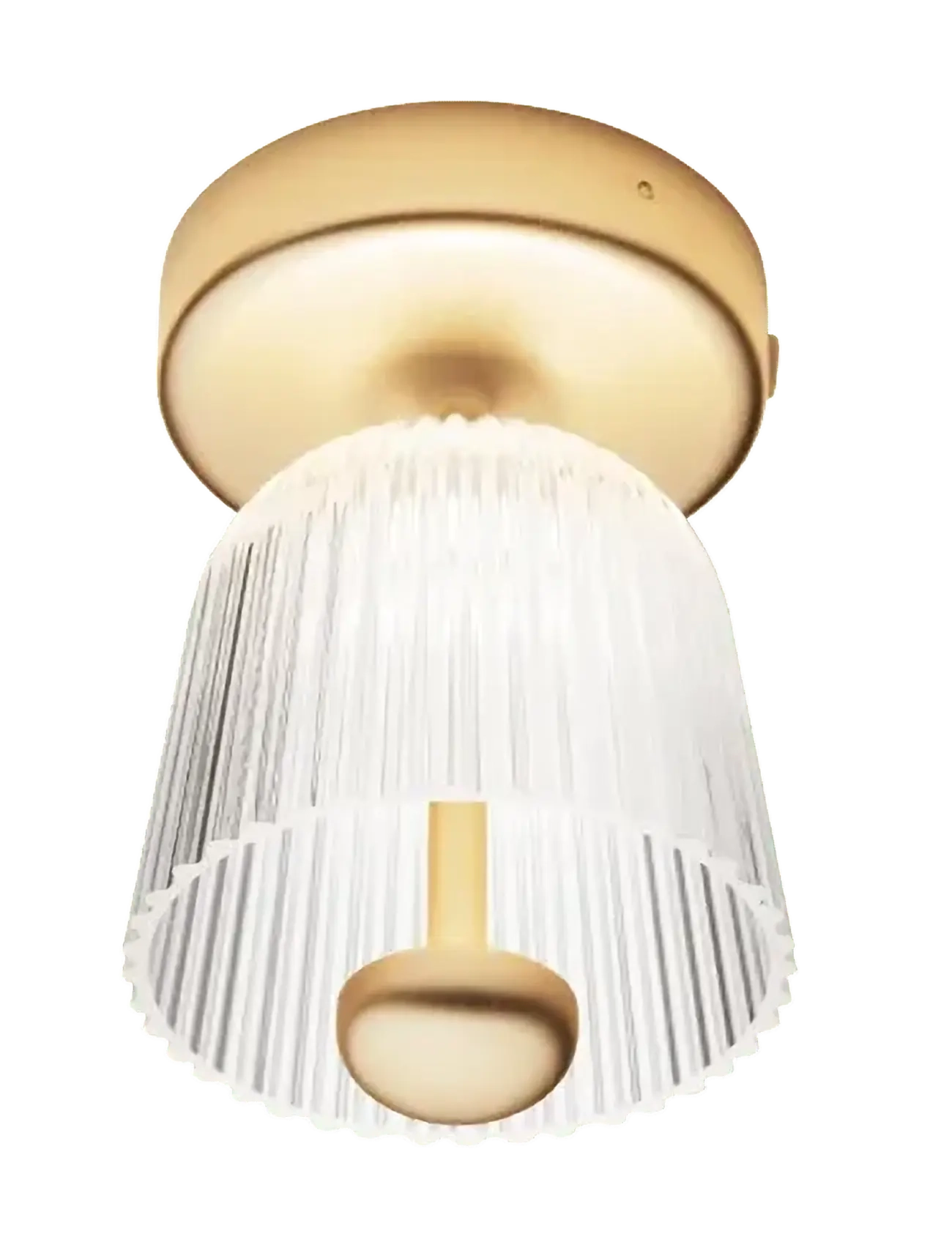 Nuura - Asteea Ceiling - spottivalaisimet - brass - 2