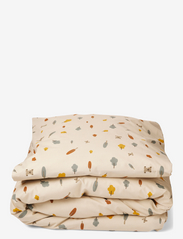 Nuuroo - Bera baby bed linen - sängkläder - koala - 0