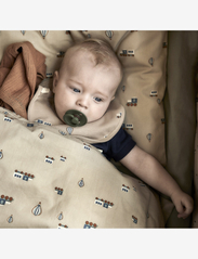 Nuuroo - Bera baby bed linen - najniższe ceny - train - 1