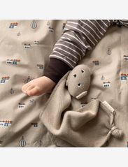 Nuuroo - Bera baby bed linen - sängkläder - train - 2