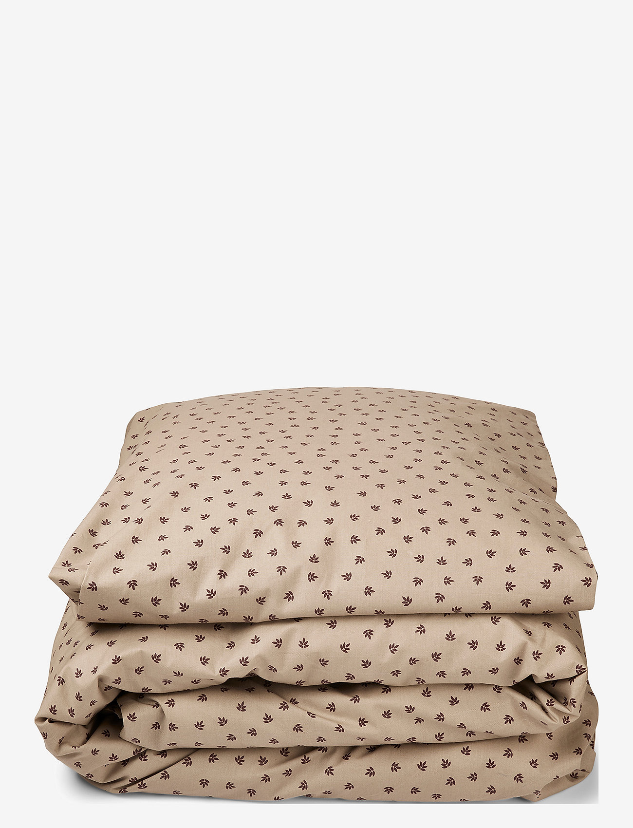 Nuuroo - Bera junior bed linen - komplety pościeli - leaf - 0