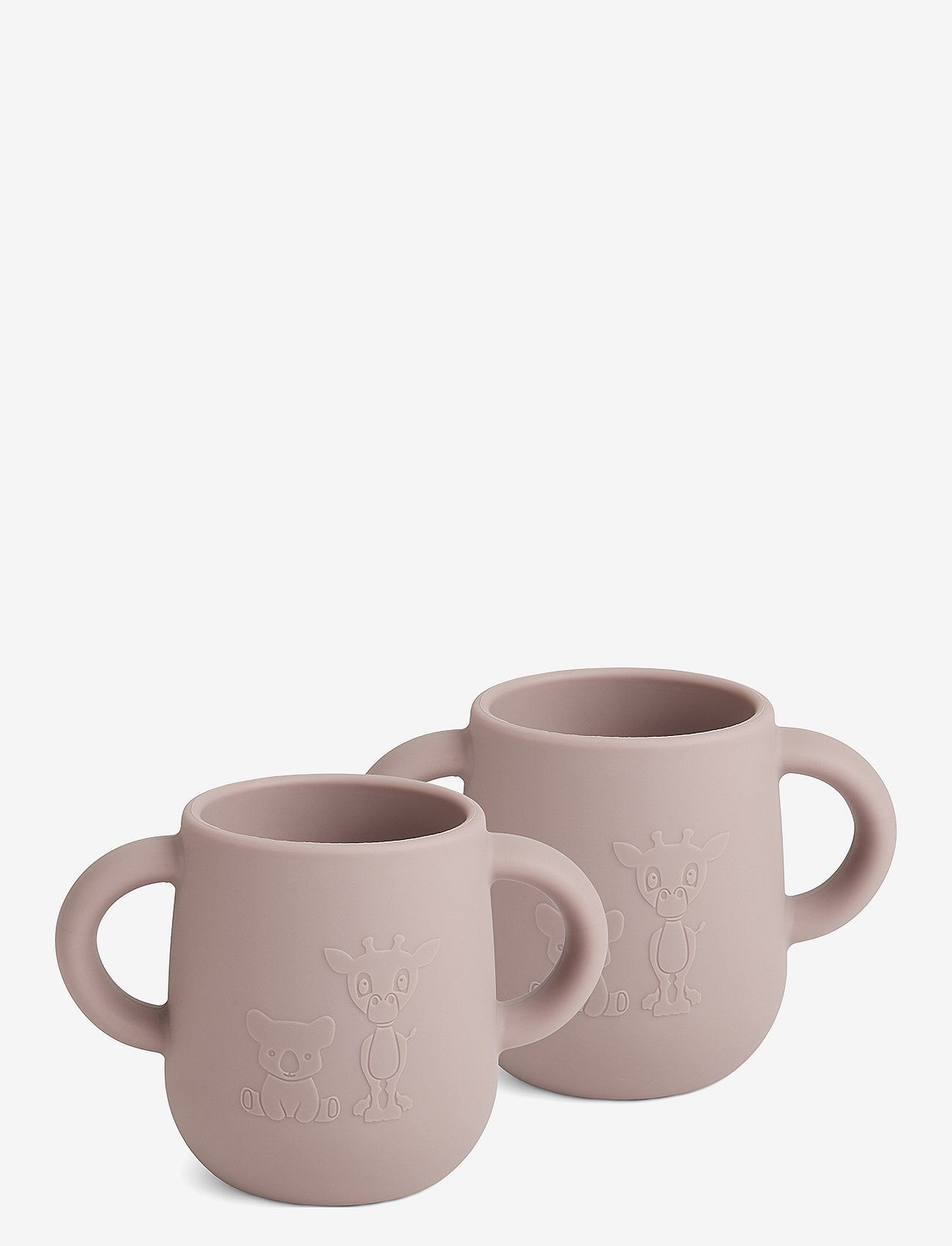 Nuuroo - Abiola silicone cup - madalaimad hinnad - woodrose - 0