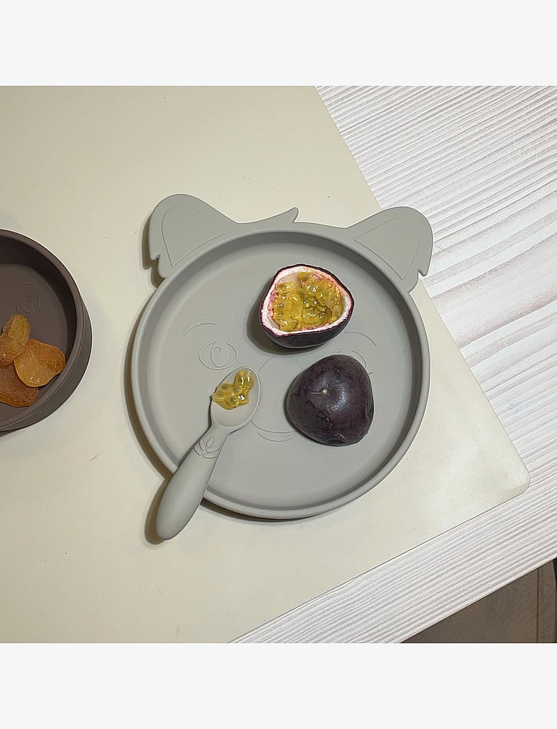 Nuuroo - Ella silicone spoon 3-pack - madalaimad hinnad - cobblestone - 2