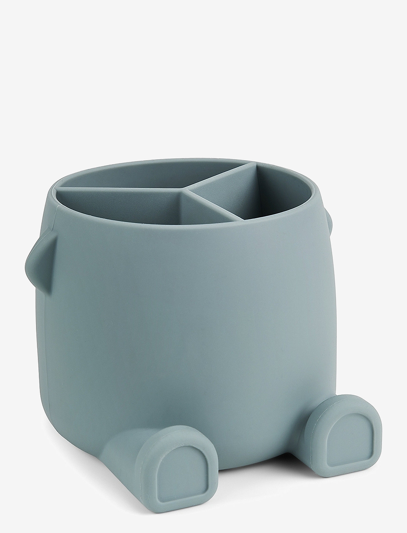 Nuuroo - Leonora silicone pencil can - pennfodral - lead - 0