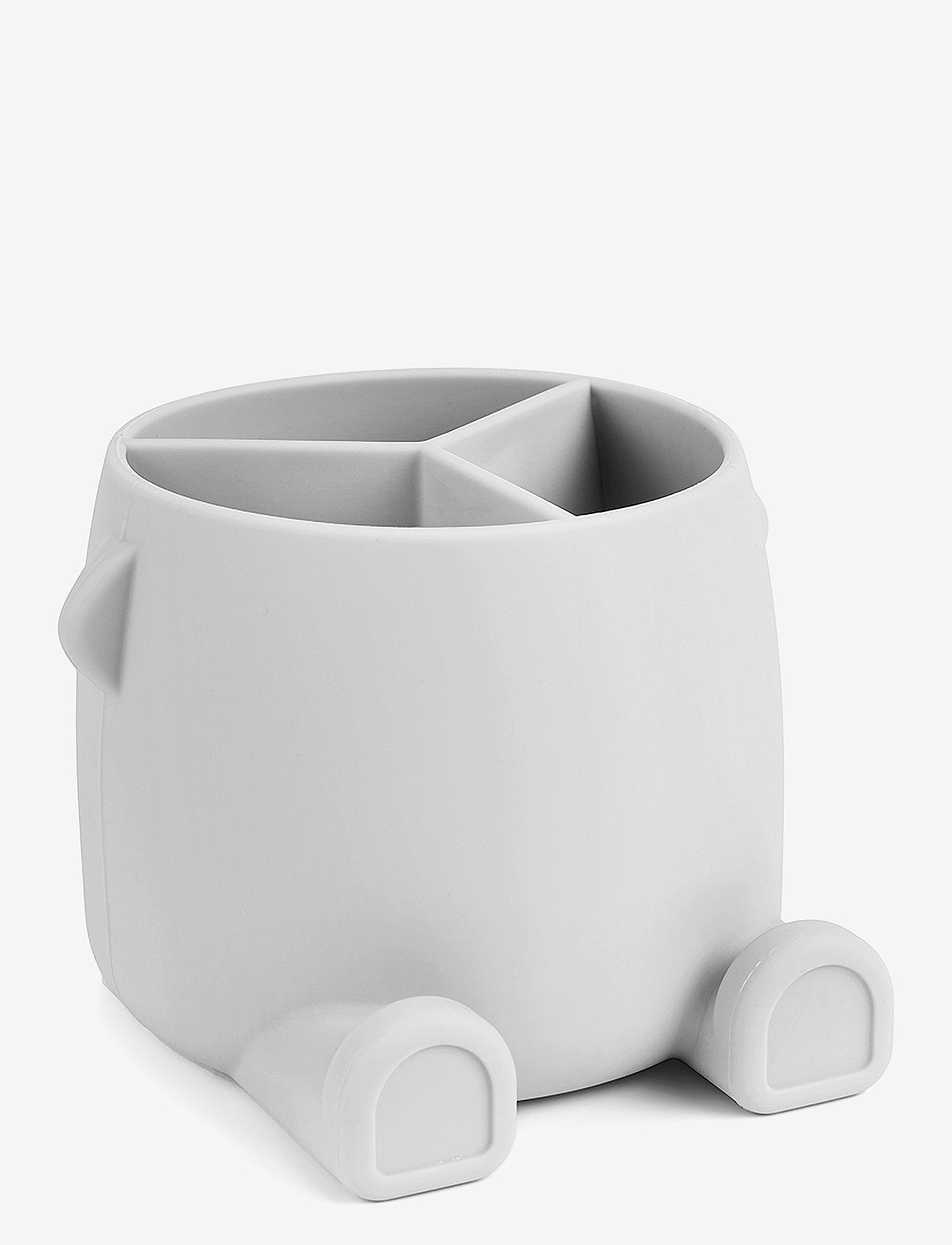 Nuuroo - Leonora silicone pencil can - pinalid - lunar rock - 0