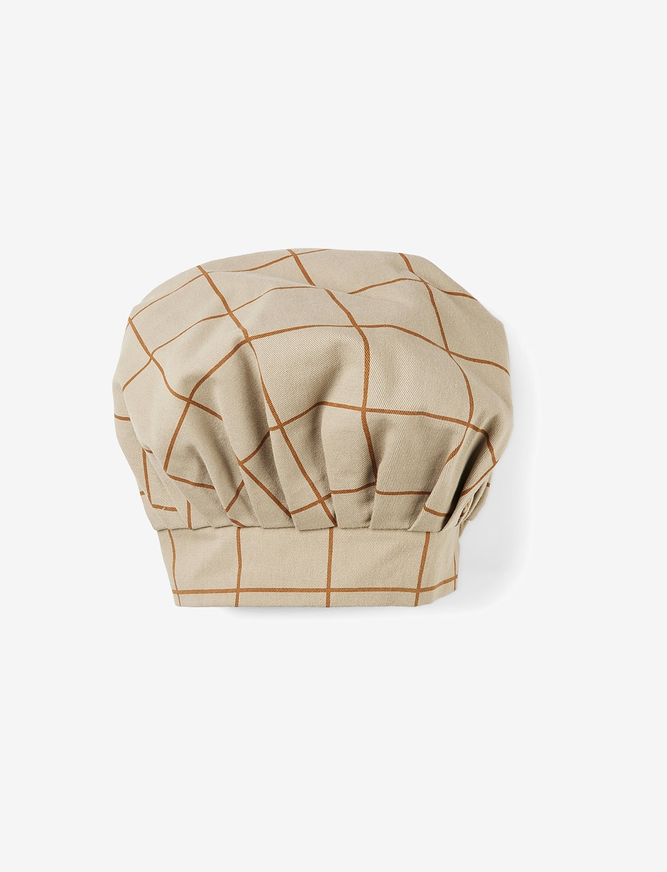 Nuuroo - Elliot apron set - priekšauti - cobblestone - 1