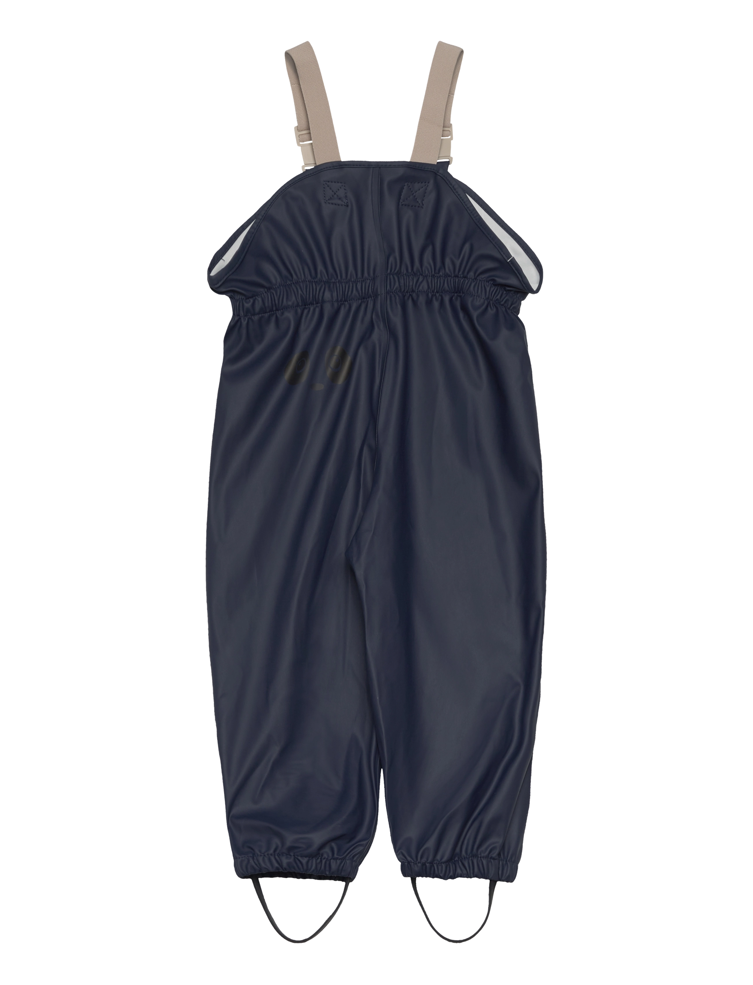 Nuuroo - Carla rain set - mini - black iris - 3