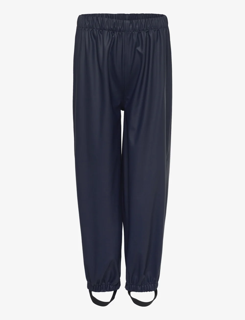 Nuuroo - Carla rain set - junior - regensets - black iris - 2