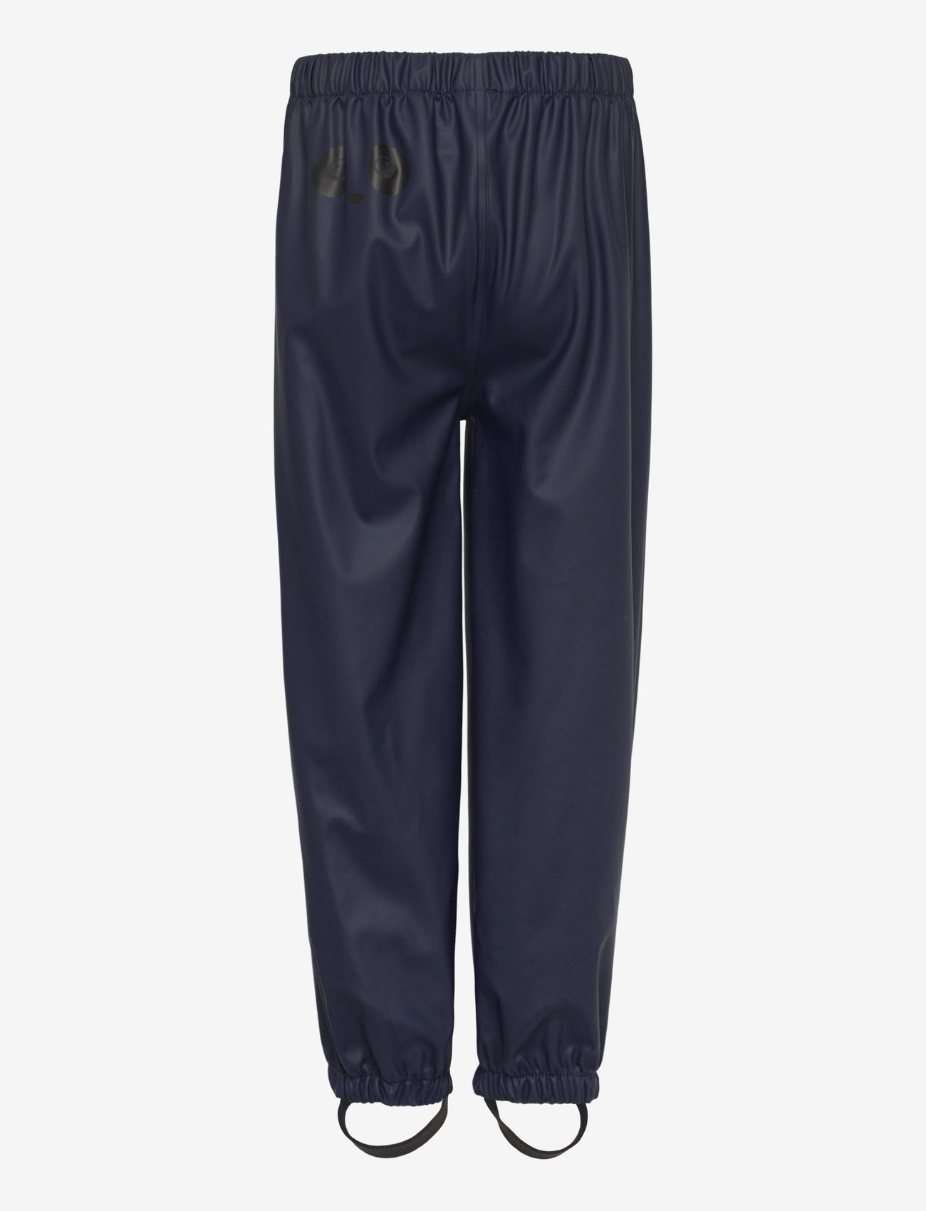 Nuuroo - Carla rain set - junior - black iris - 3