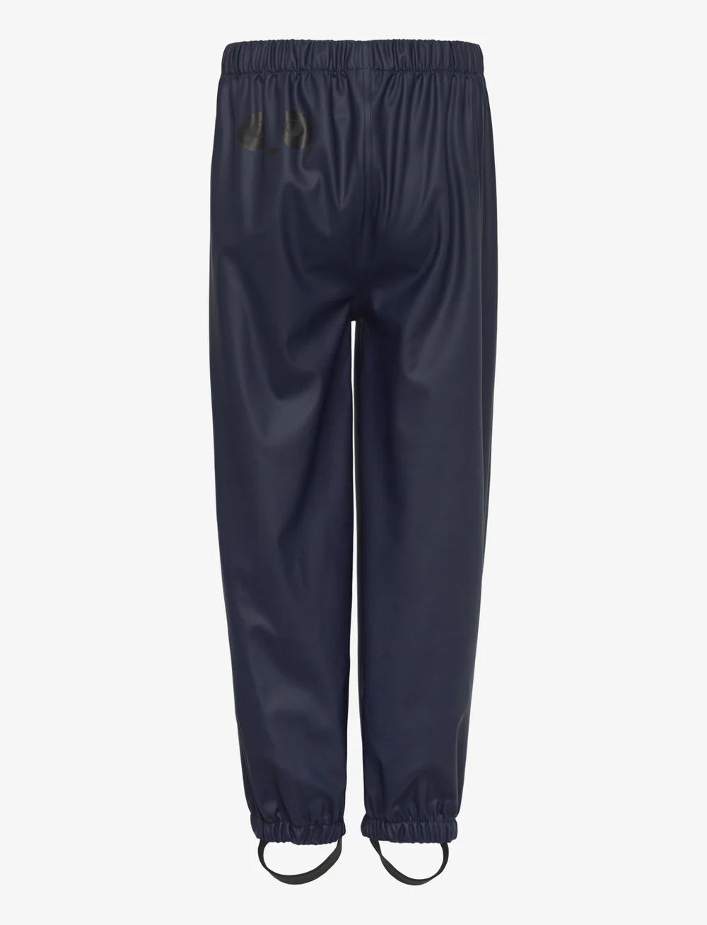 Nuuroo - Carla rain set - junior - regensets - black iris - 3