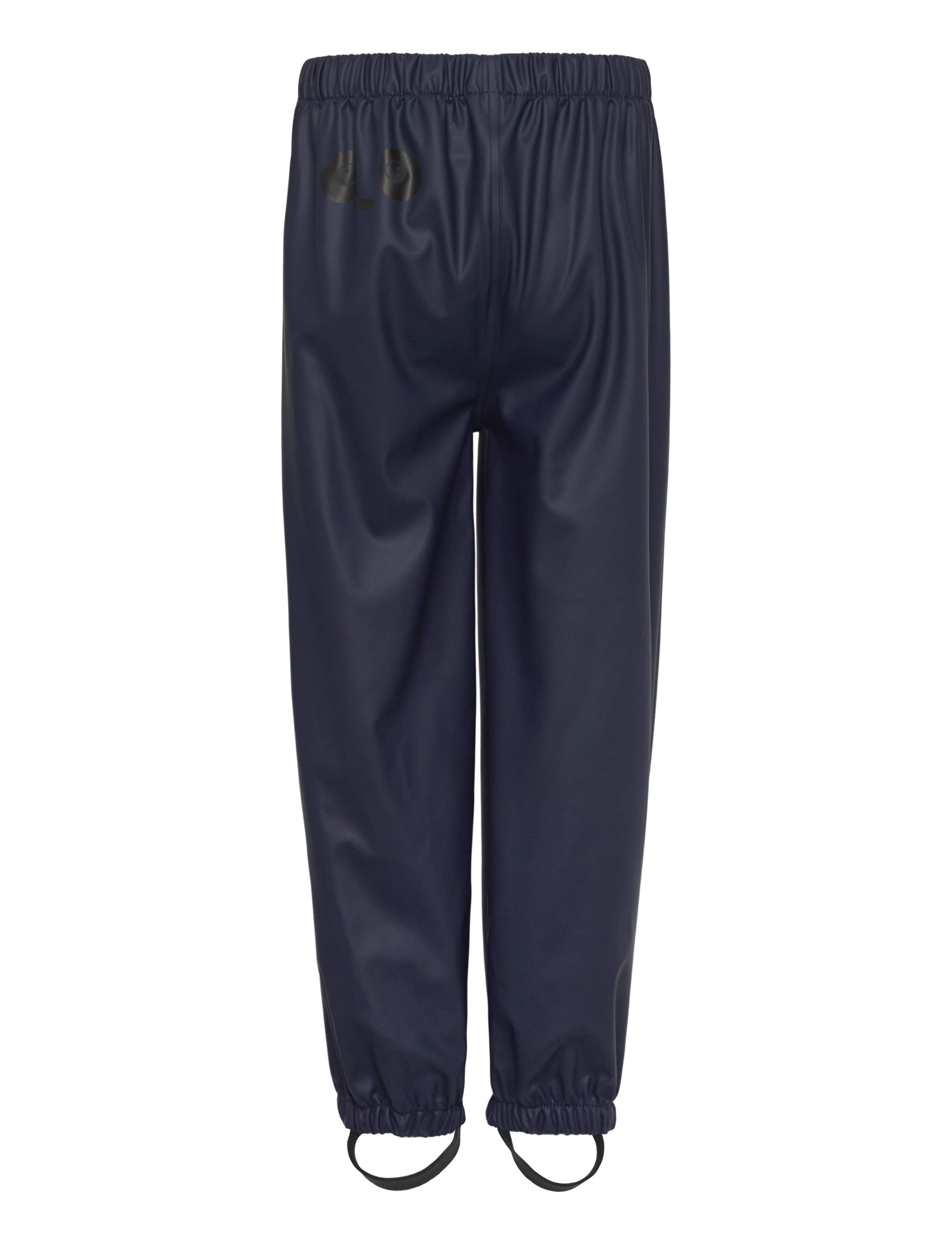 Nuuroo - Carla rain set - junior - black iris - 3