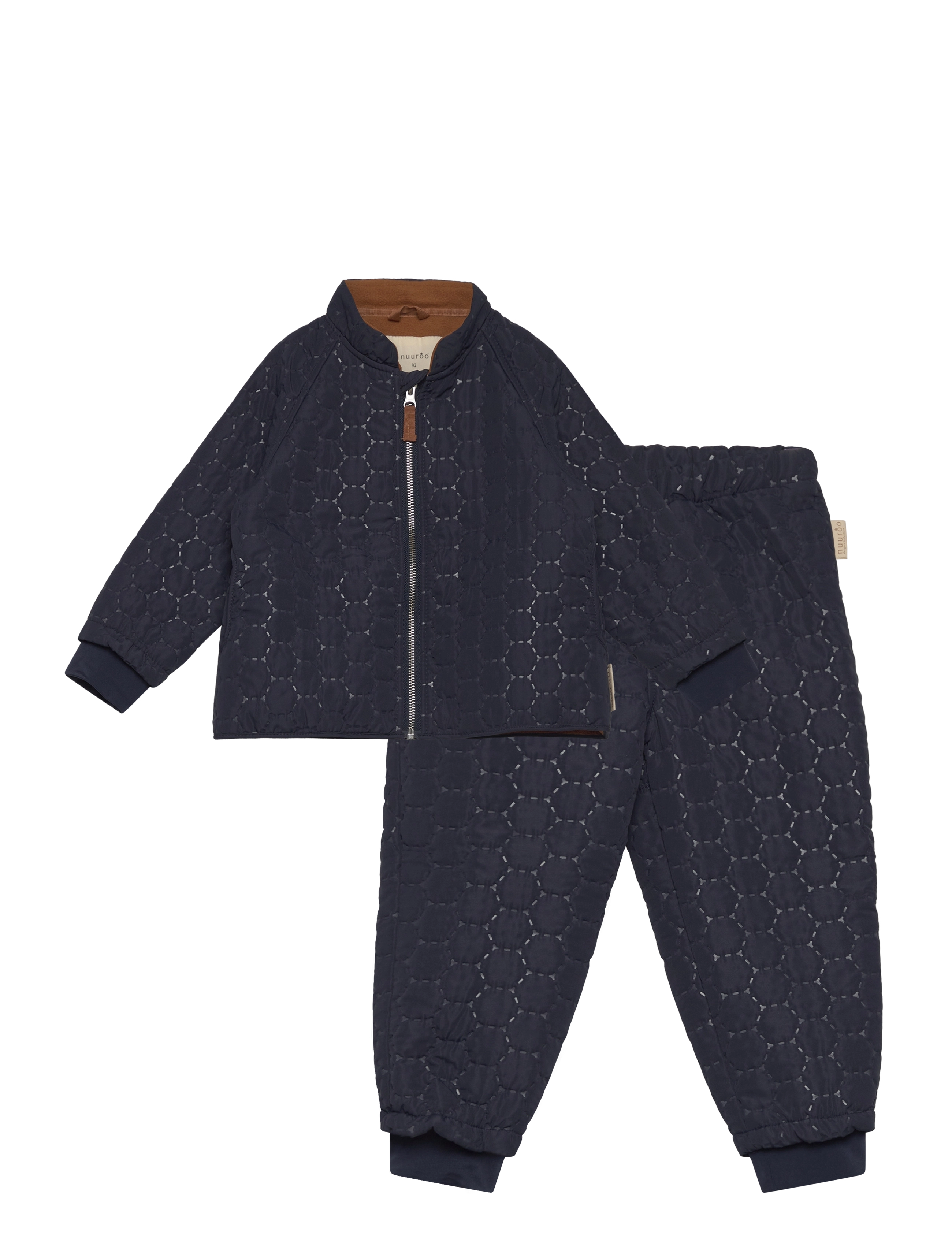 Liv thermo set - mini - BLACK IRIS