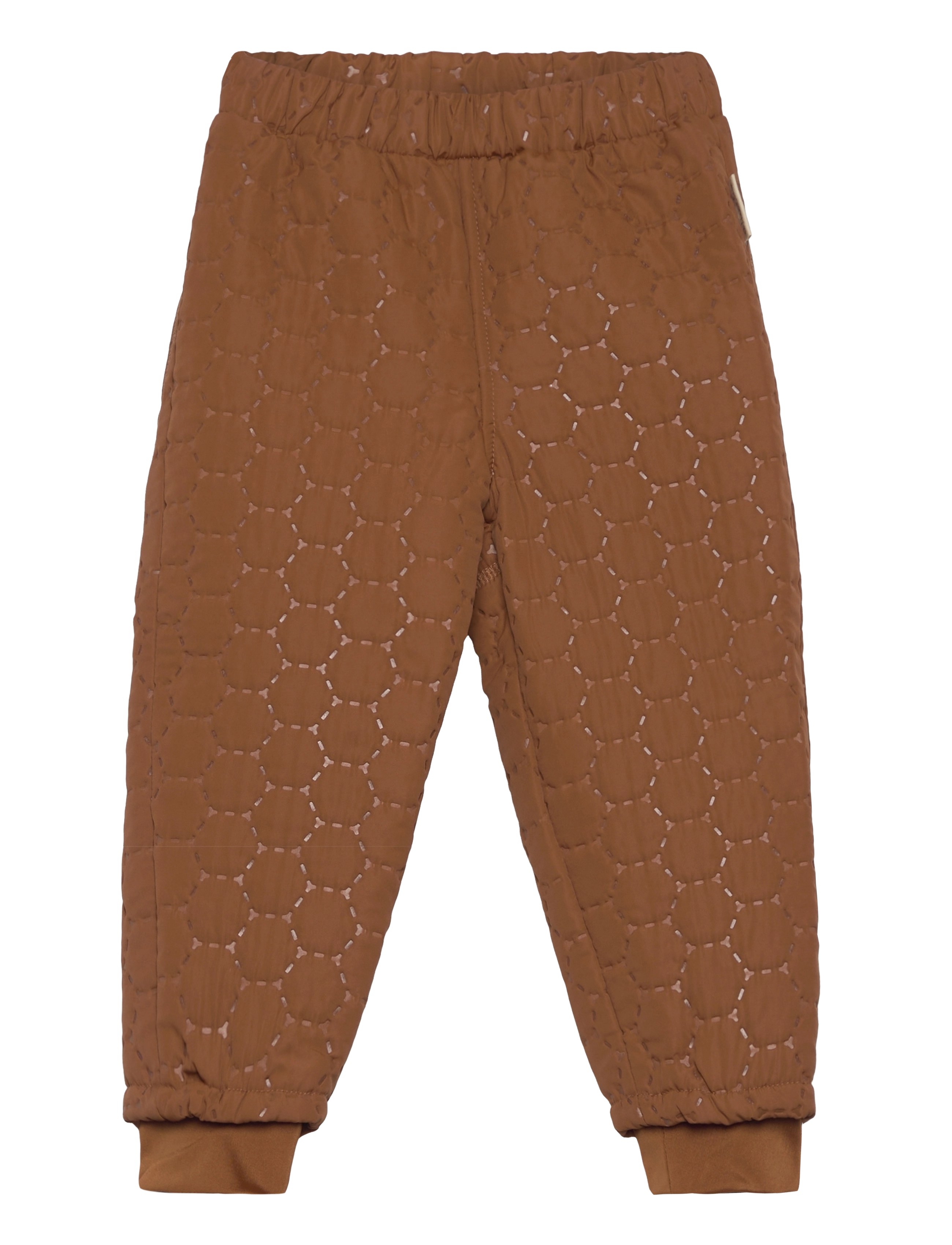 Nuuroo - Liv thermo set - mini - caramel cafÉ - 2