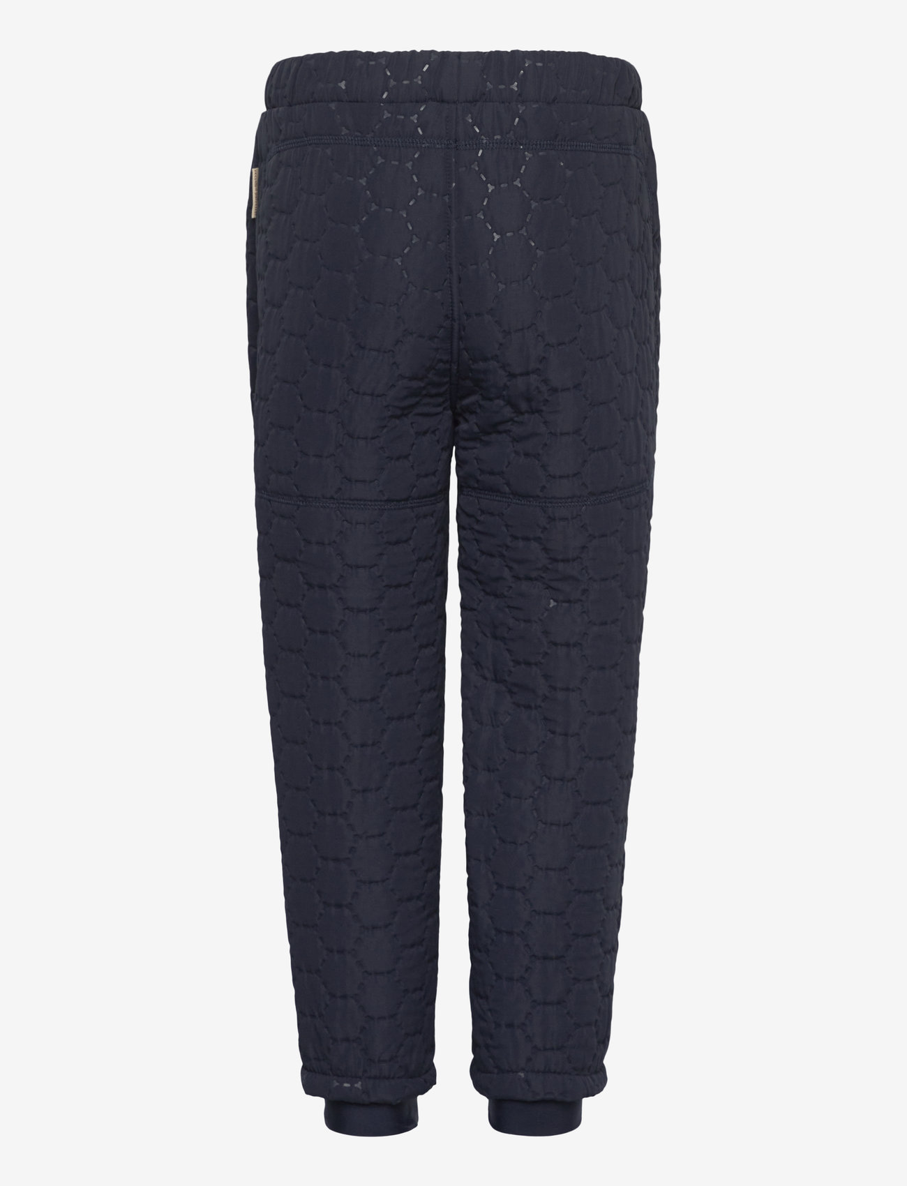 Nuuroo - Liv Thermo set - junior - black iris - 3