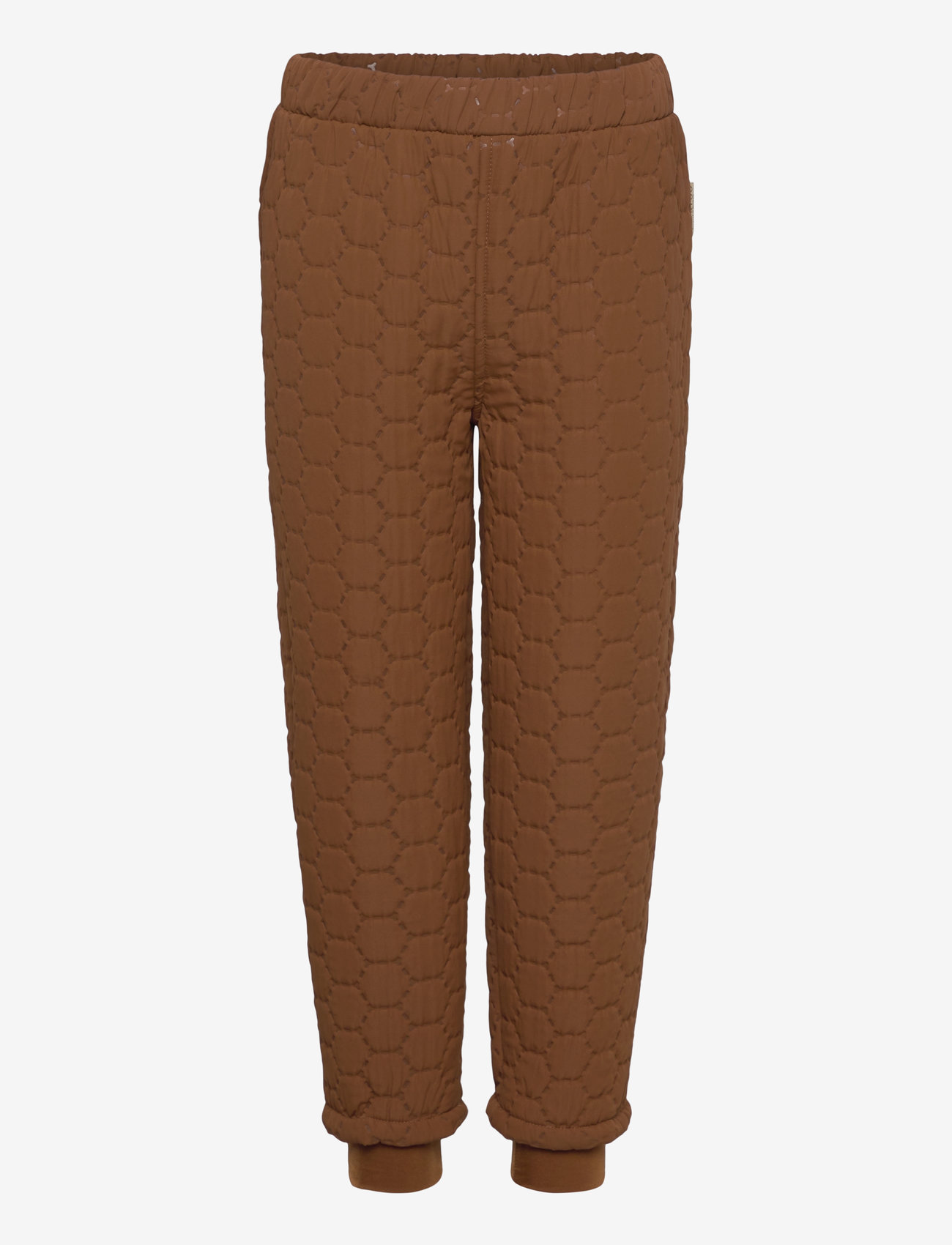Nuuroo - Liv Thermo set - junior - caramel cafÉ - 2
