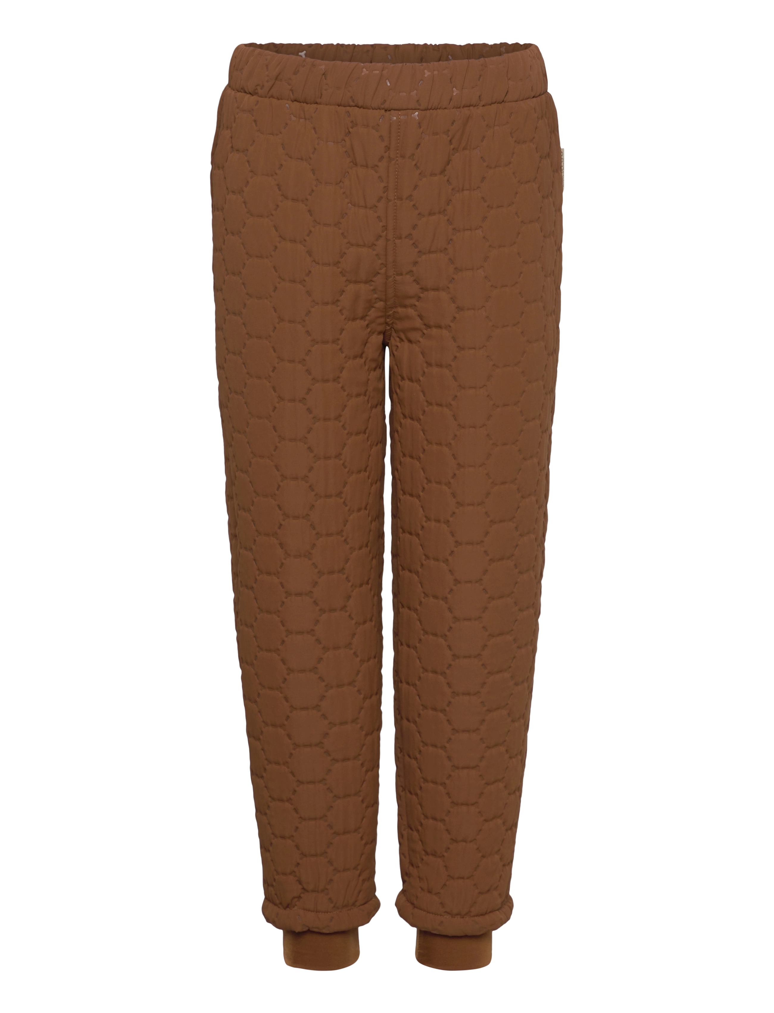 Nuuroo - Liv Thermo set - junior - caramel cafÉ - 2