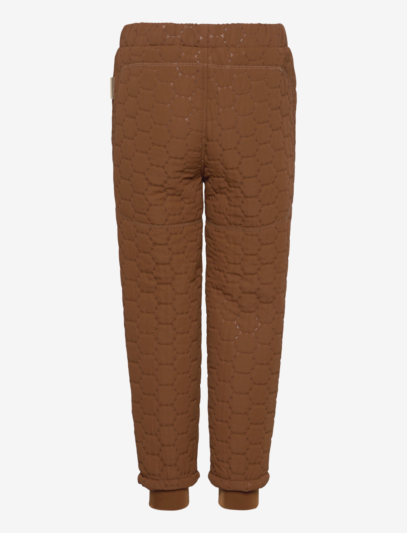 Nuuroo - Liv Thermo set - junior - caramel cafÉ - 3