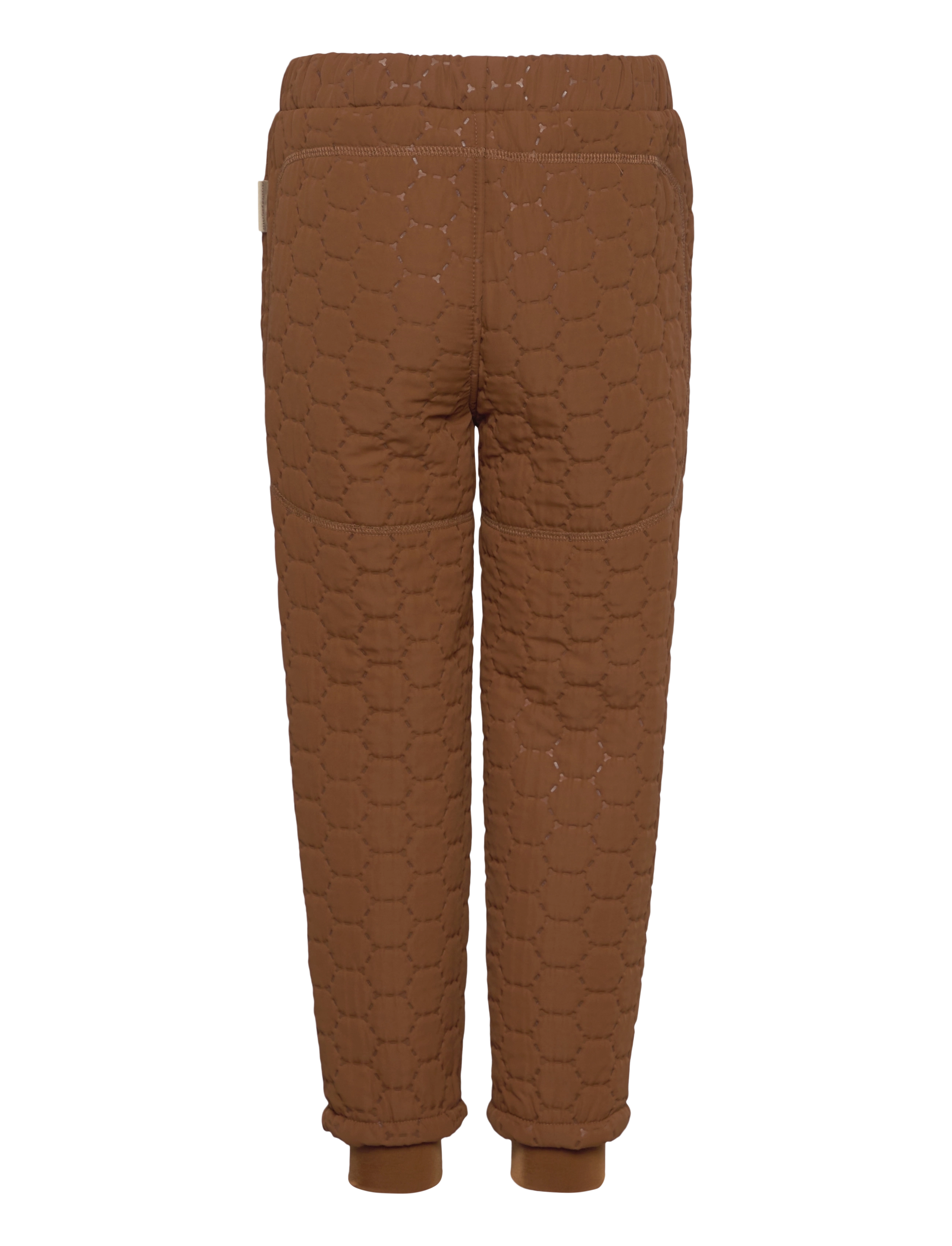 Nuuroo - Liv Thermo set - junior - caramel cafÉ - 3
