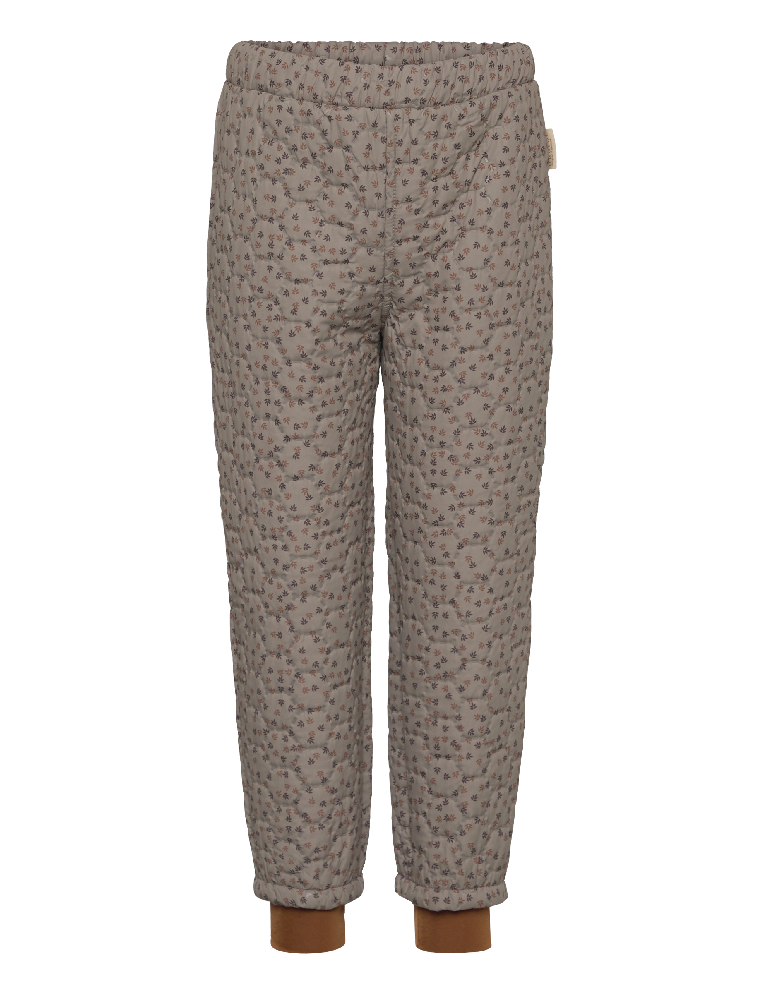 Nuuroo - Liv Thermo set - junior - cobblestone leaf - 2