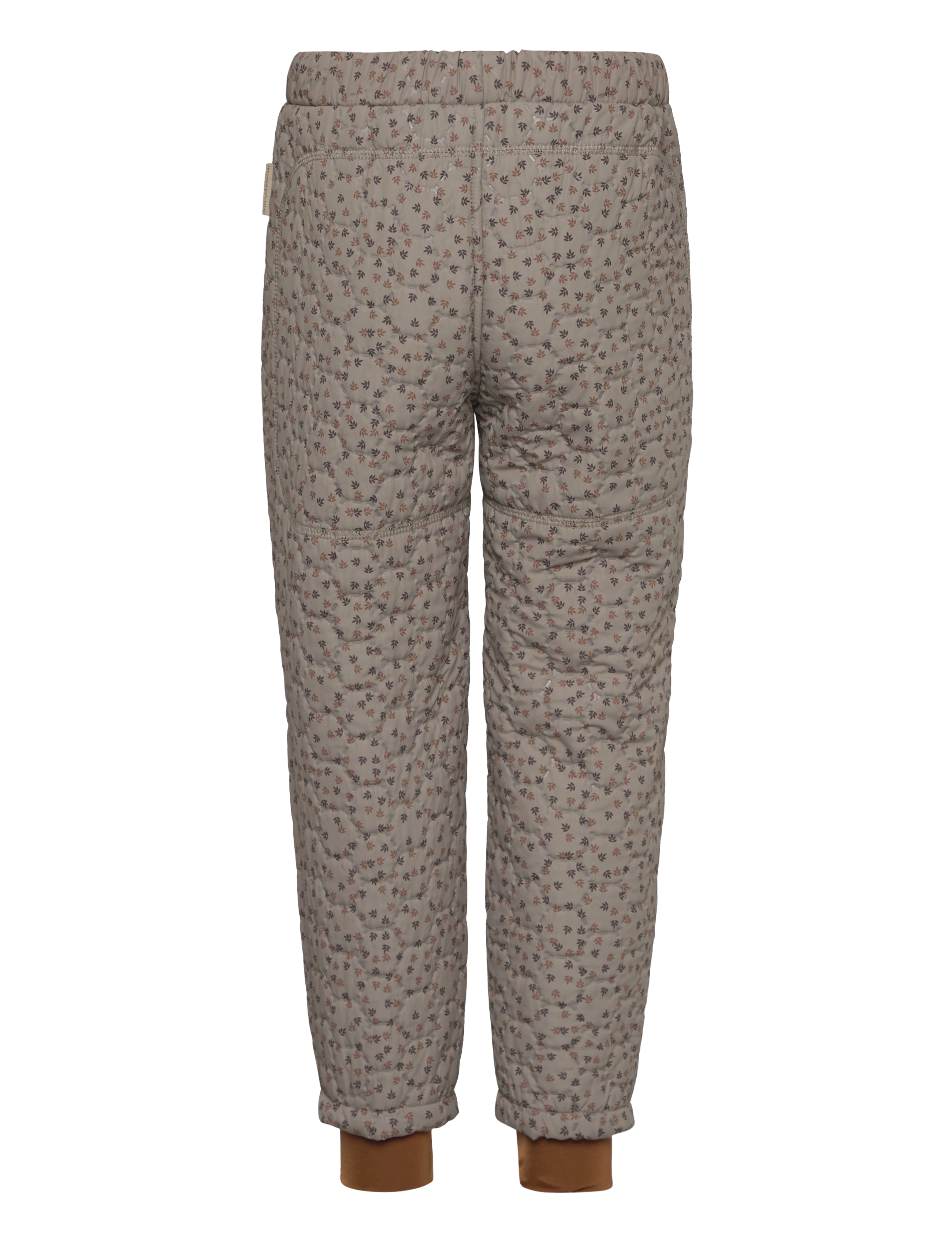 Nuuroo - Liv Thermo set - junior - cobblestone leaf - 3