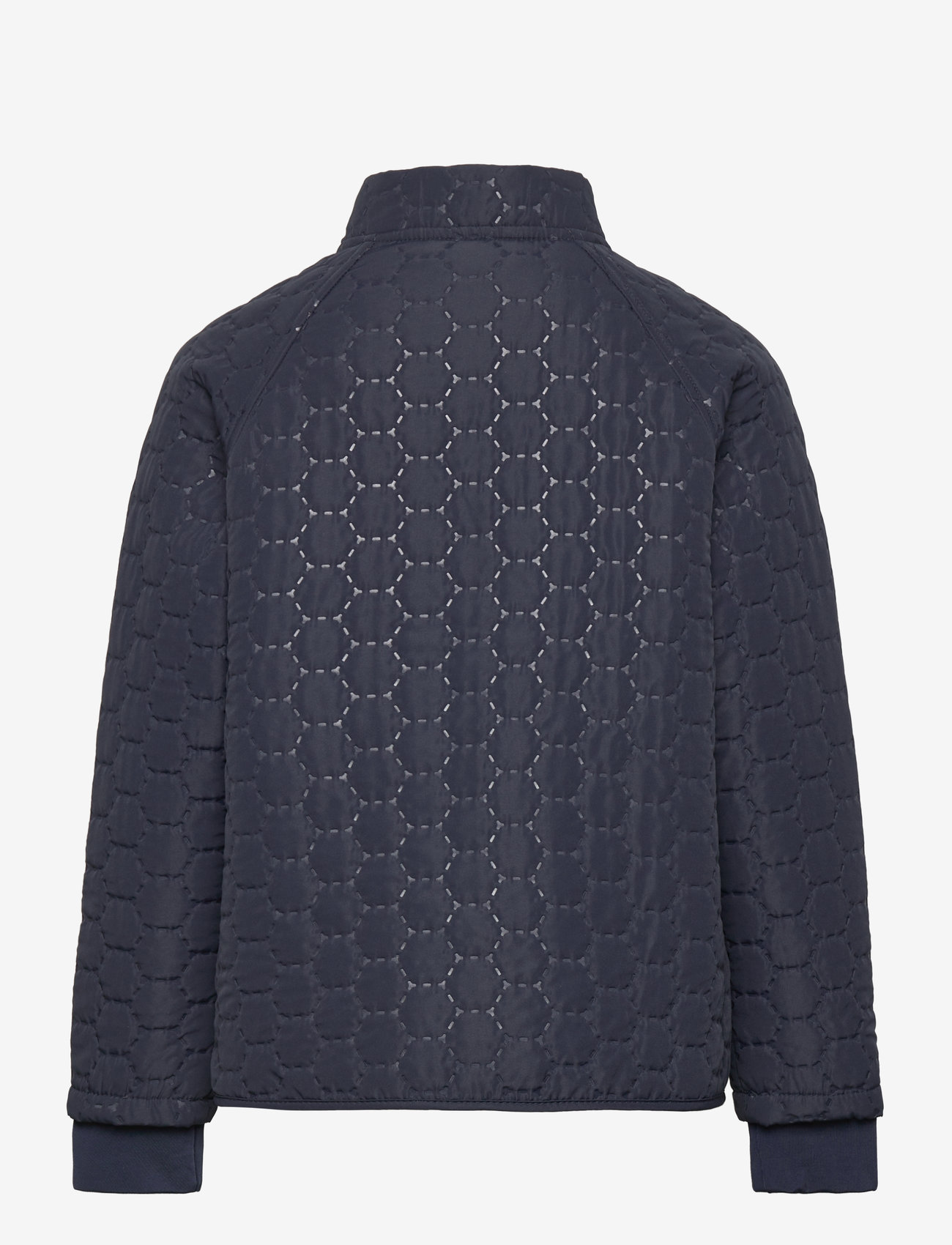 Nuuroo - Liv Thermo jacket - fall jackets - black iris - 1