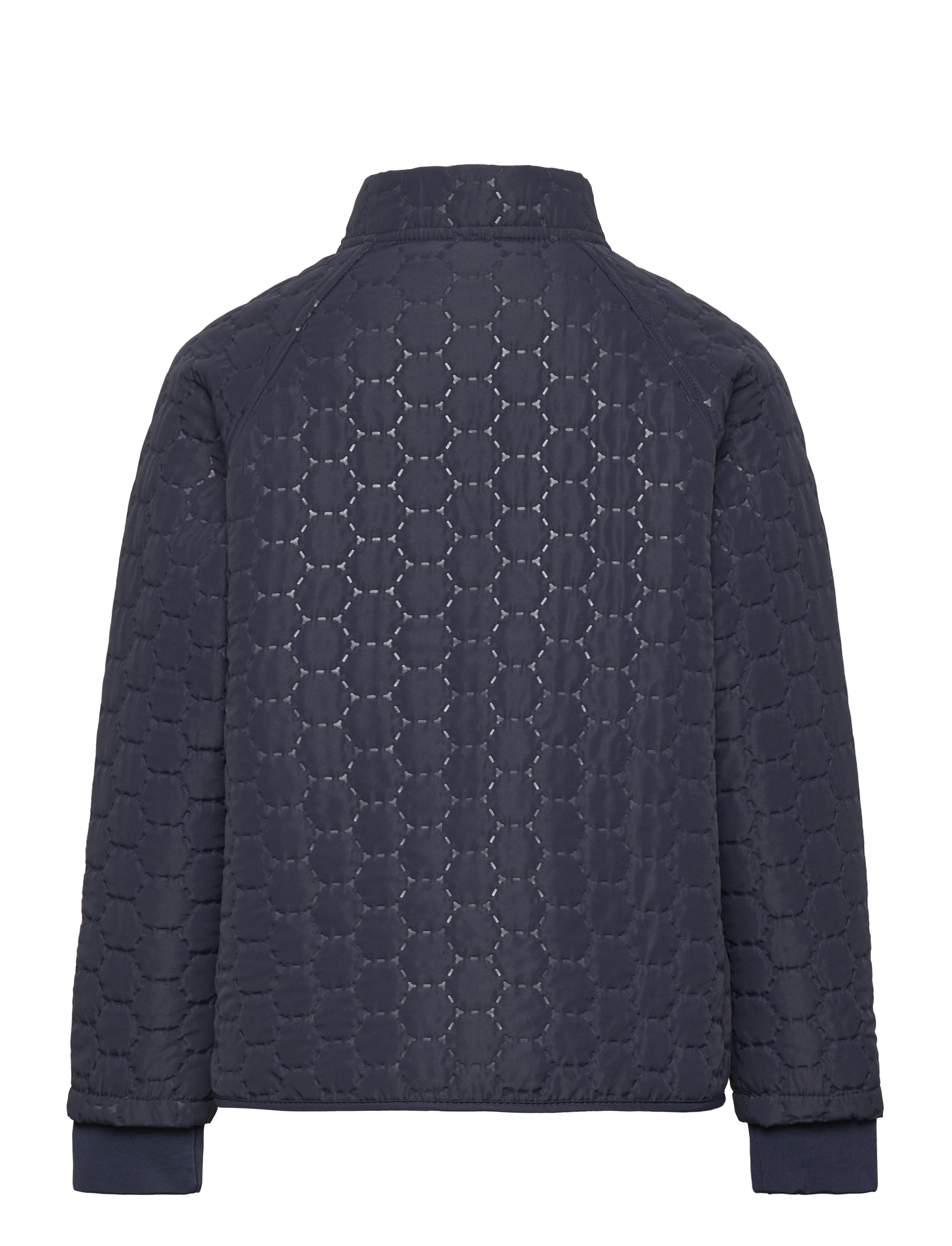 Nuuroo - Liv Thermo jacket - black iris - 1