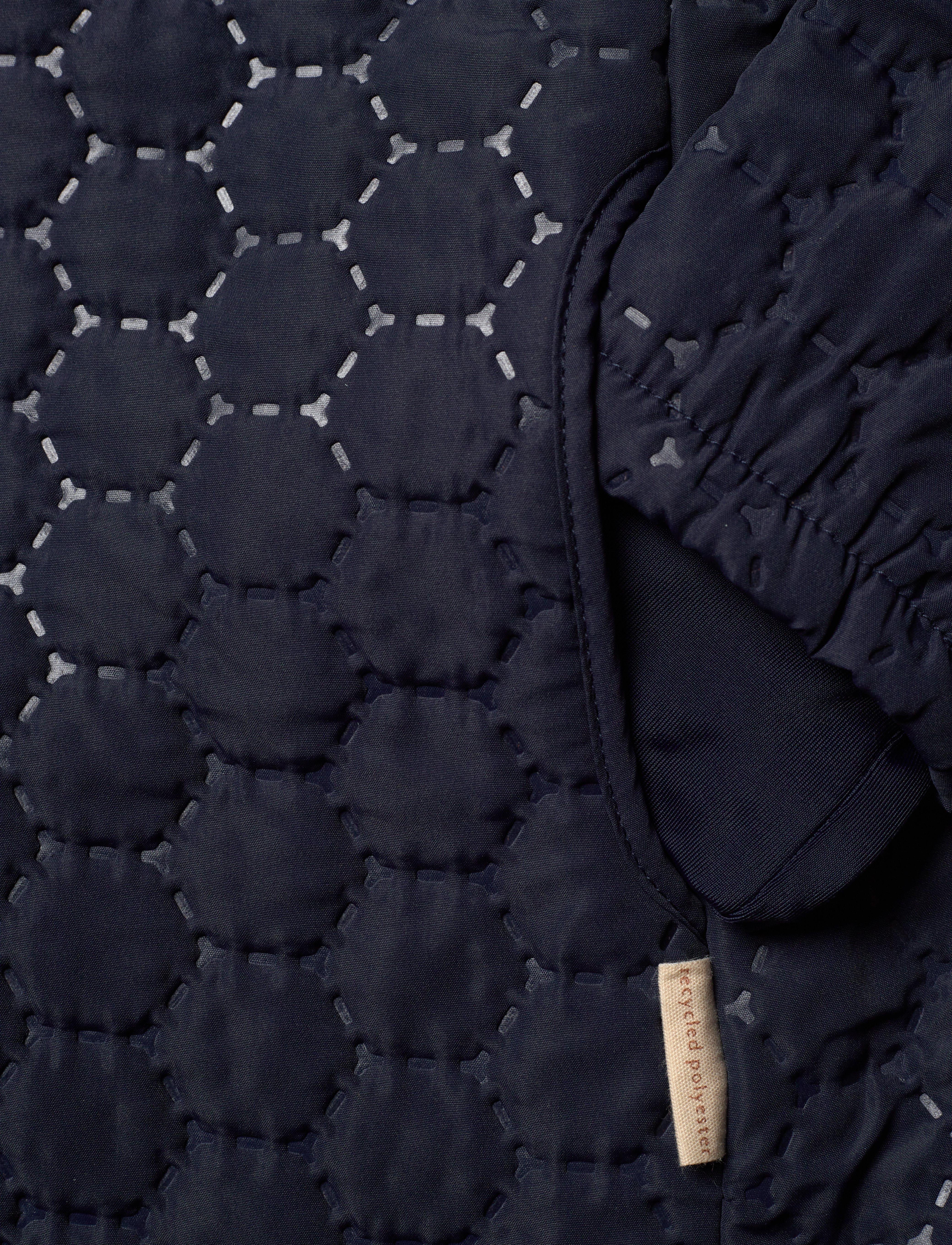 Nuuroo - Liv Thermo jacket - black iris - 3