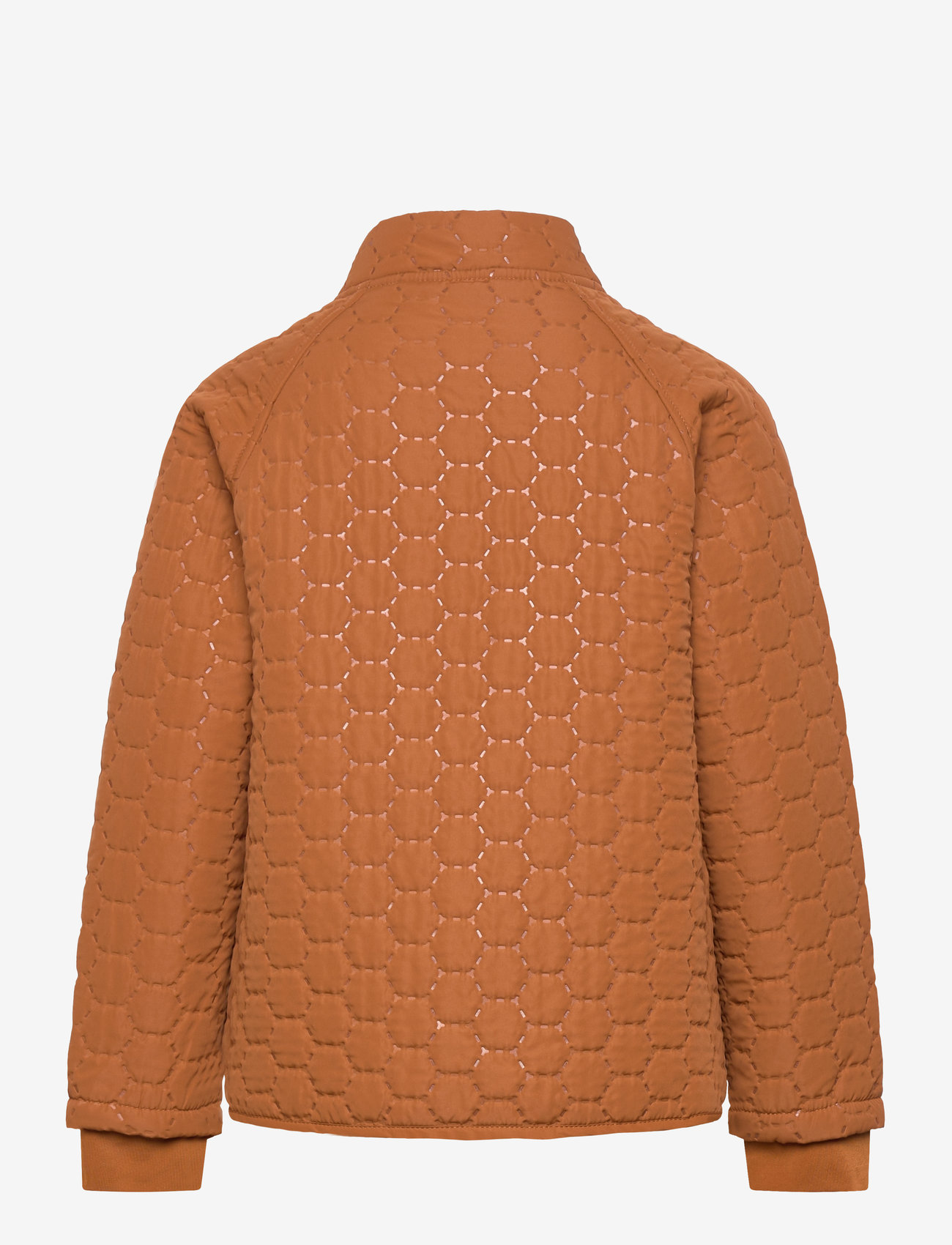 Nuuroo - Liv Thermo jacket - sügisjakid - caramel cafÉ - 1