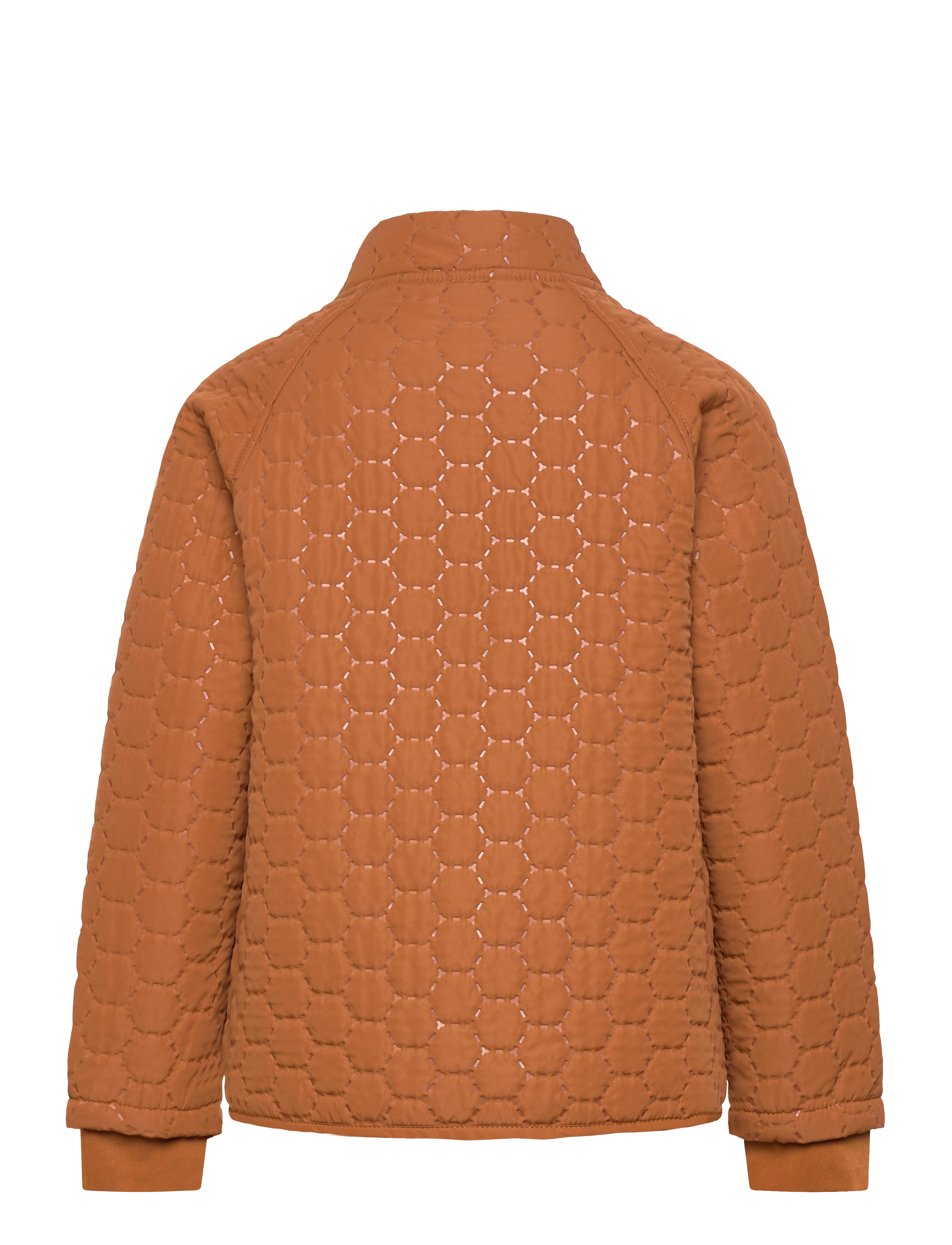 Nuuroo - Liv Thermo jacket - caramel cafÉ - 1