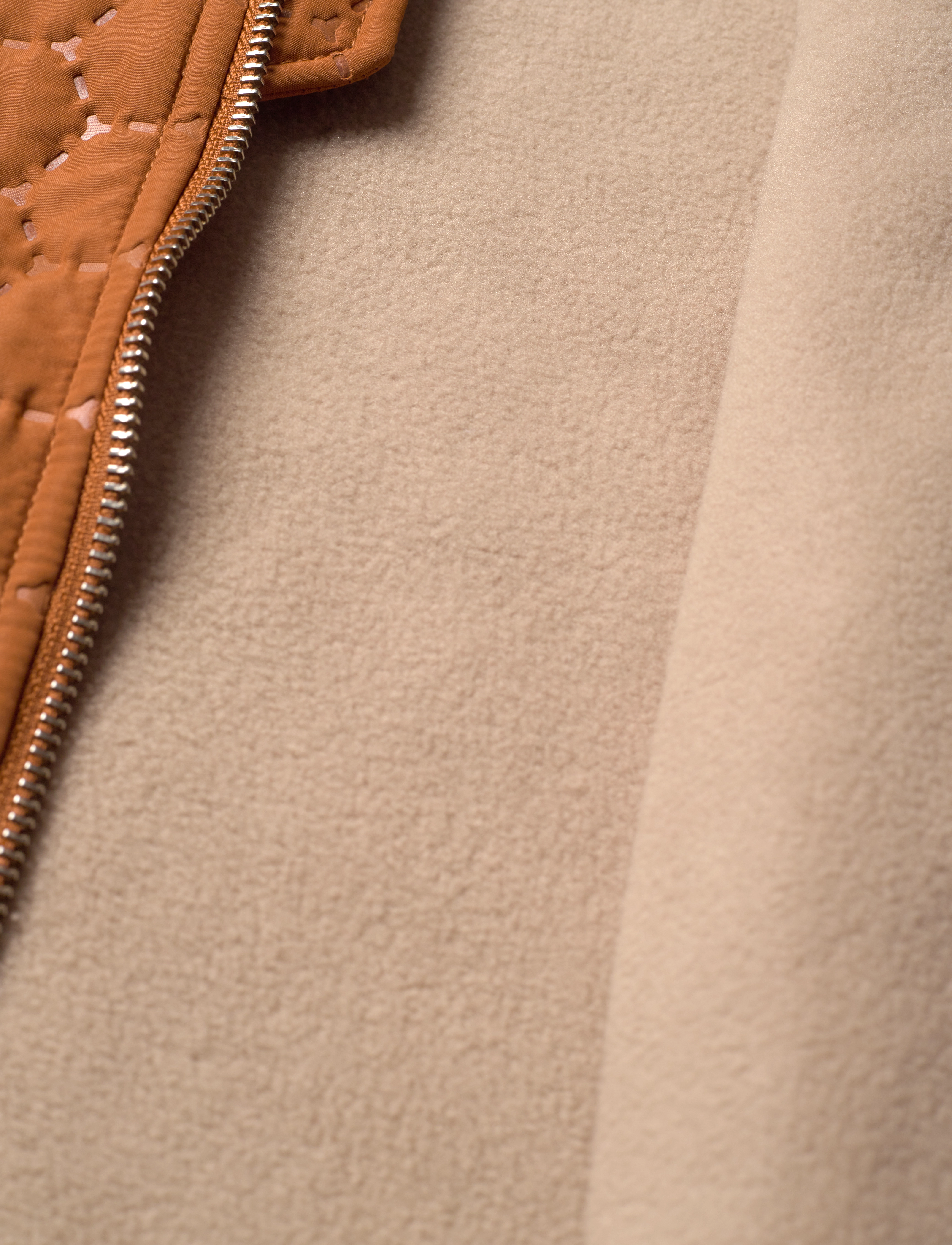 Nuuroo - Liv Thermo jacket - caramel cafÉ - 4