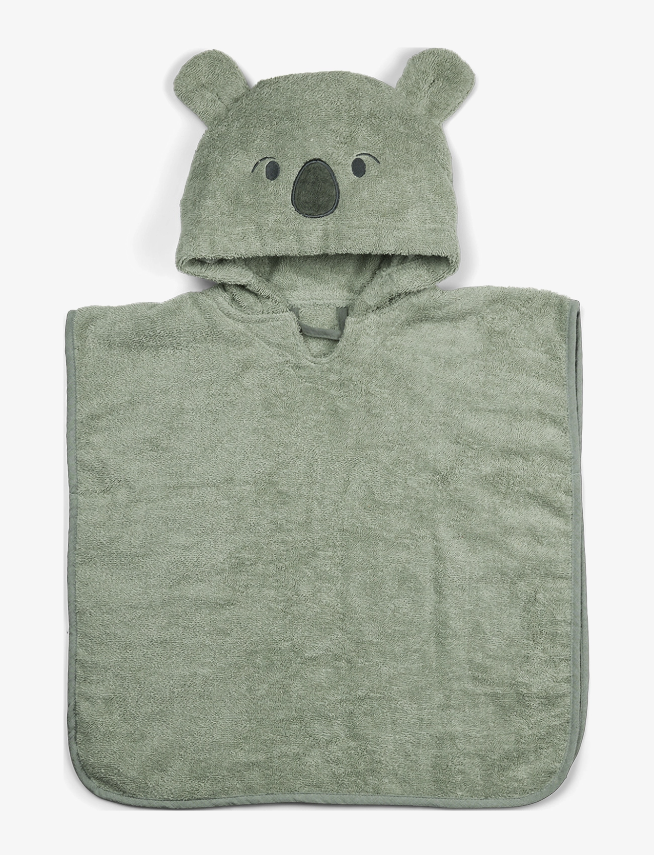 LIGHT GREEN - BEAR