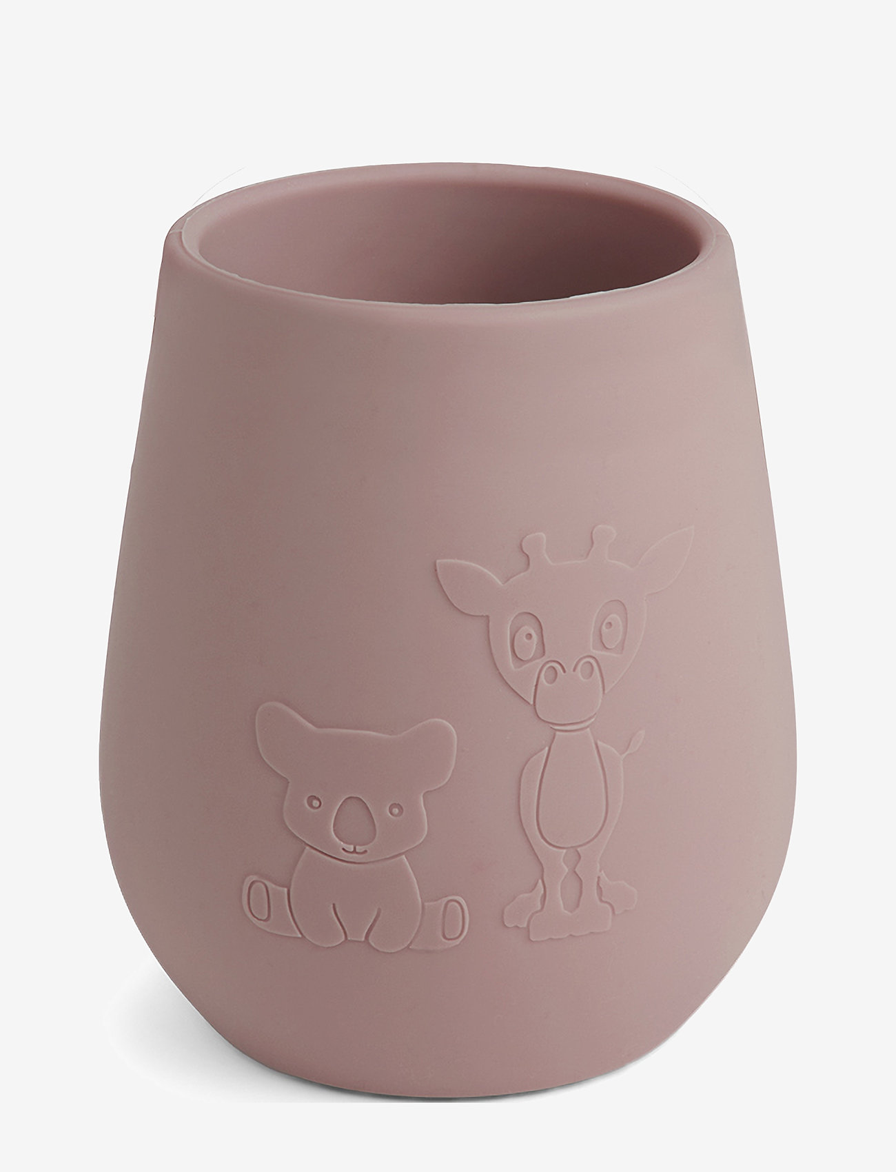 Nuuroo - Kai silicone cup - Big - krus & kopper - woodrose - 0