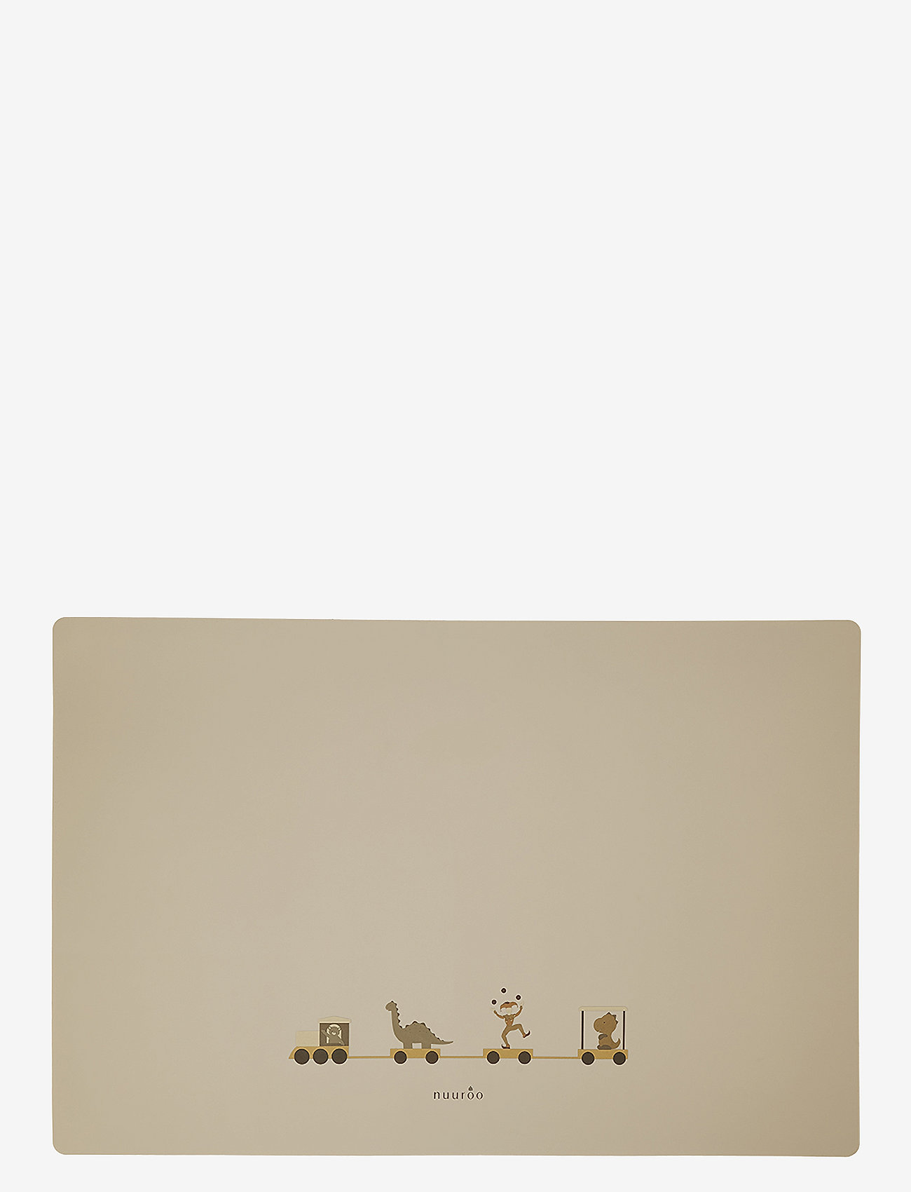 Nuuroo - Elvin creativity mat - madalaimad hinnad - cobblestone - 1