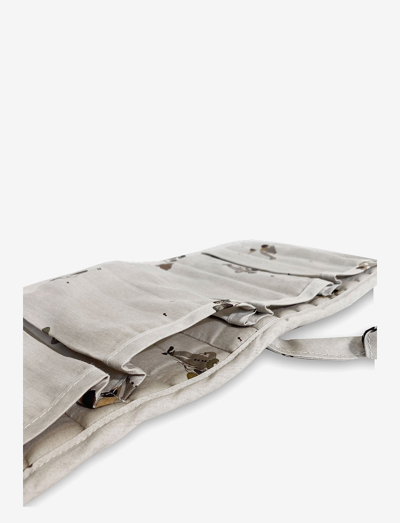 Nuuroo - Li bed pocket - kinderbettorganizer - music dino - 1