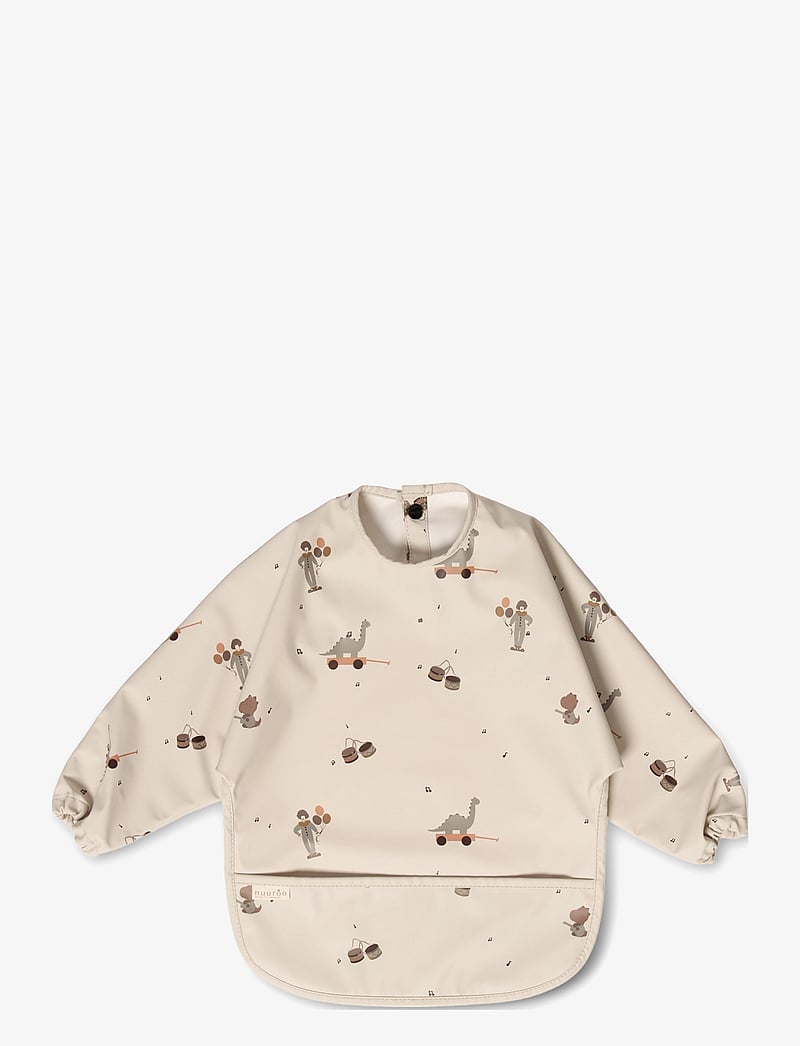 Nuuroo - Luna bib coated - die niedrigsten preise - music dino - 0