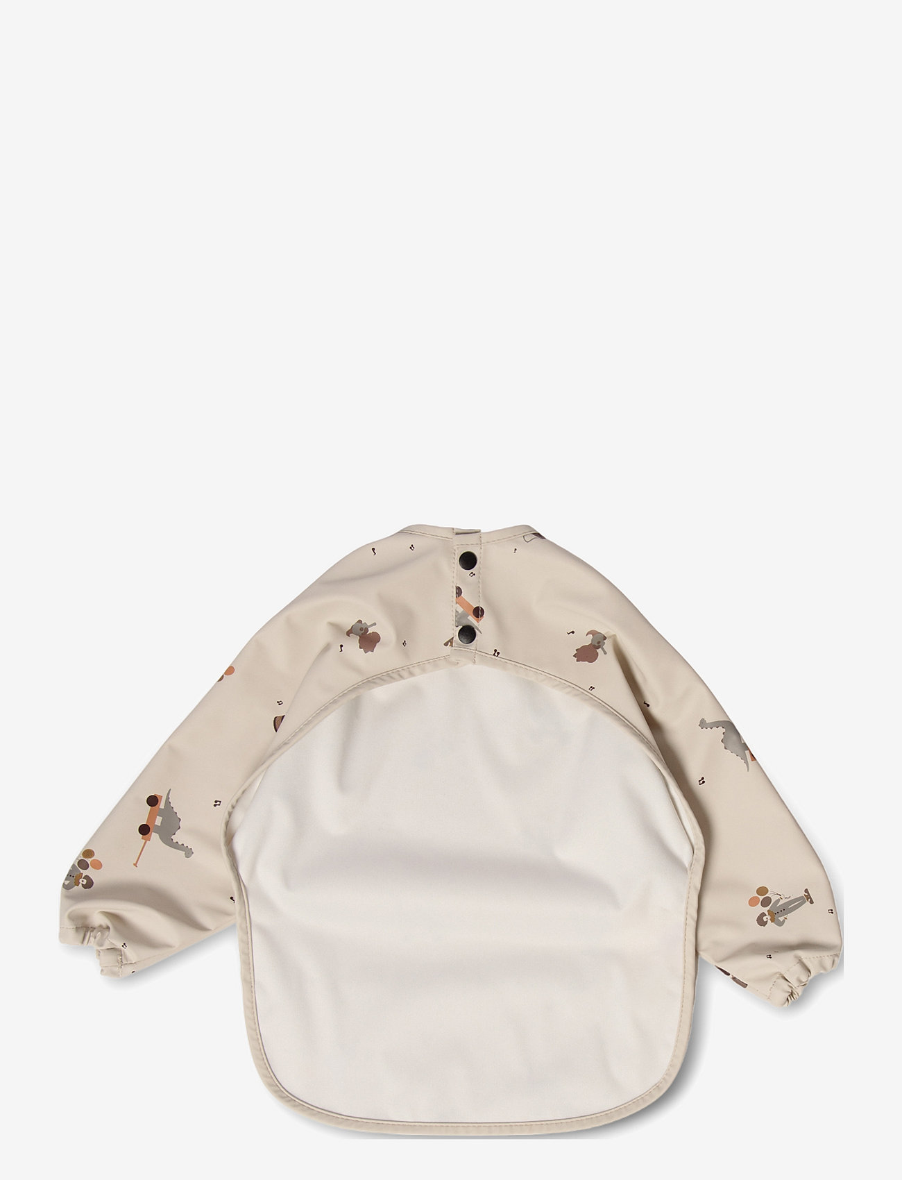 Nuuroo - Luna bib coated - die niedrigsten preise - music dino - 1