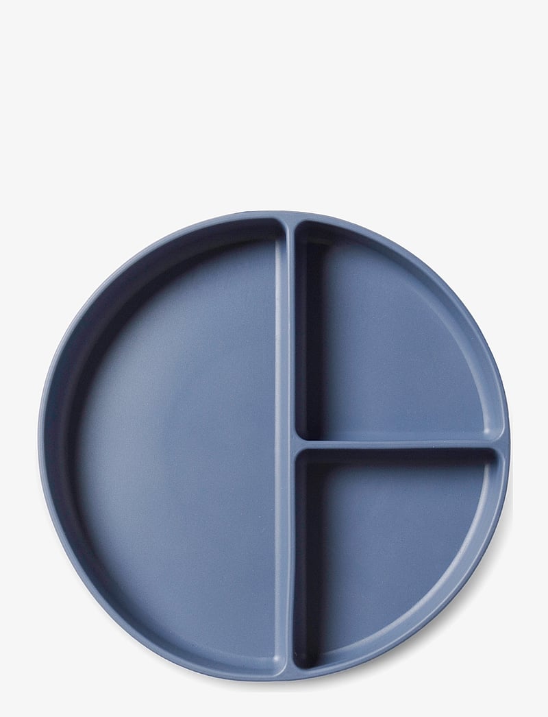 Nuuroo - Mingo divided silicone plate - teller - bering sea - 0