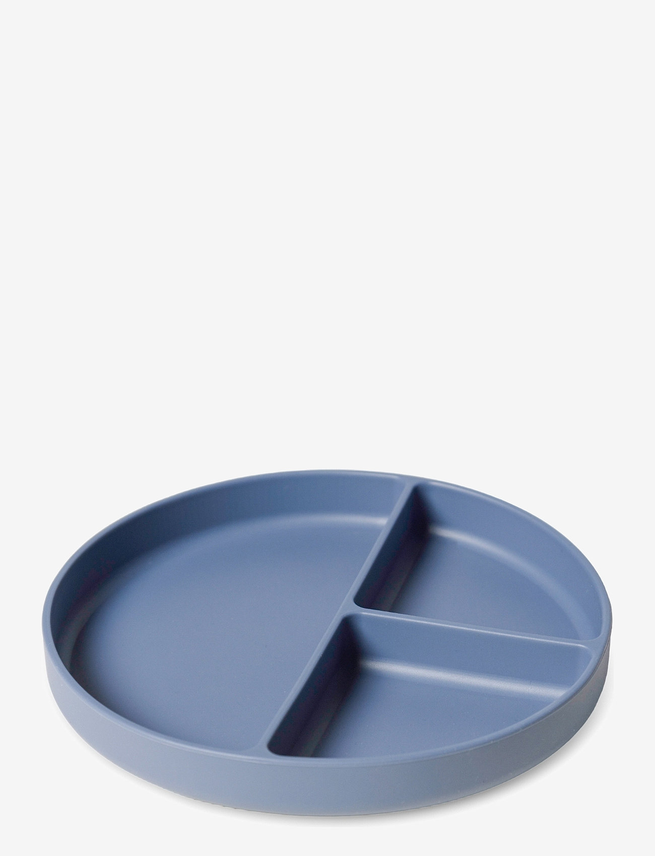 Nuuroo - Mingo divided silicone plate - tallrikar - bering sea - 1