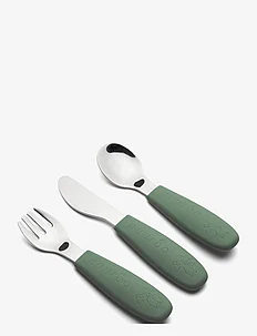 Jana cutlery set 3 pack, Nuuroo