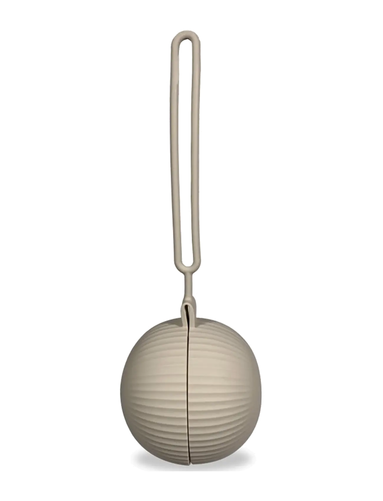 Nuuroo Camille Pacifier Box, One Size, Beige, Sutter Og Tilbehør > Sutter, Børn