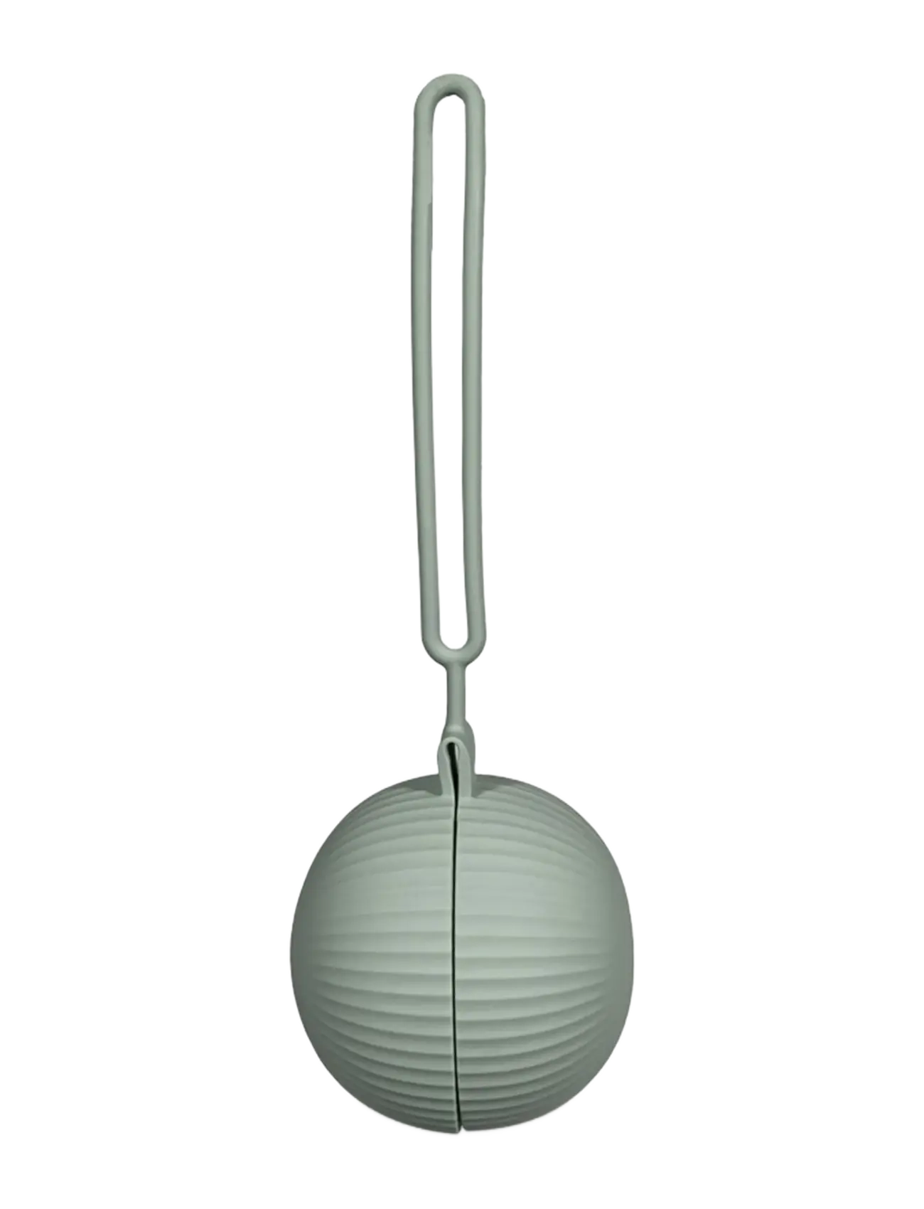 Nuuroo Camille Pacifier Box, One Size, Green, Sutter Og Tilbehør > Sutter, Børn