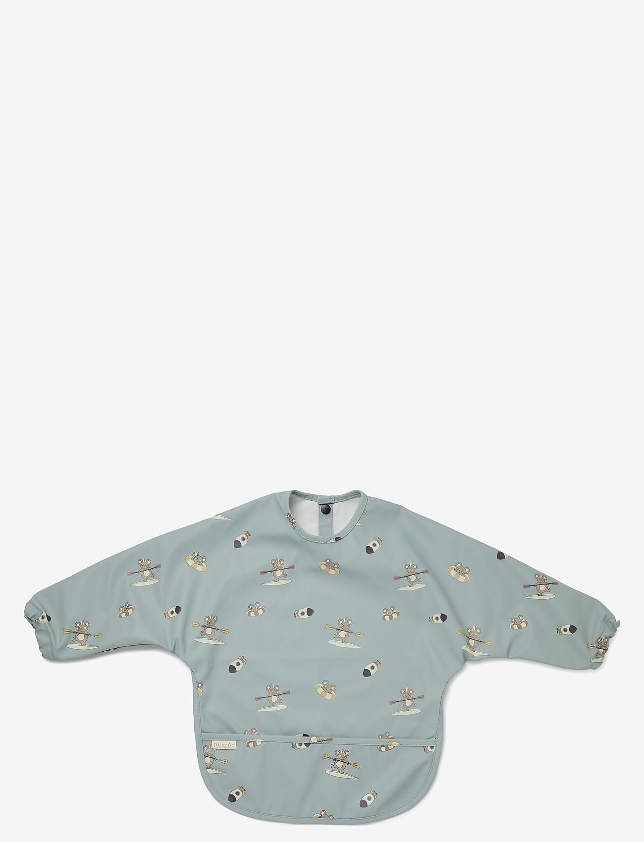 Nuuroo - Luna bib coated - madalaimad hinnad - surfer - 0