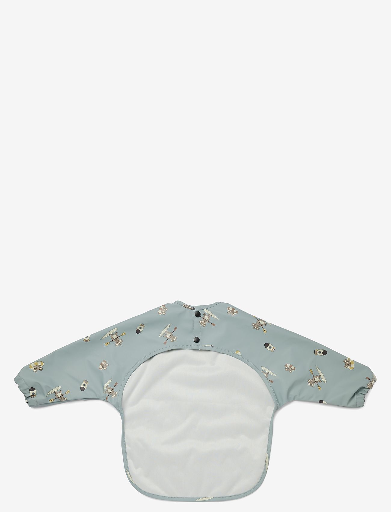 Nuuroo - Luna bib coated - madalaimad hinnad - surfer - 1