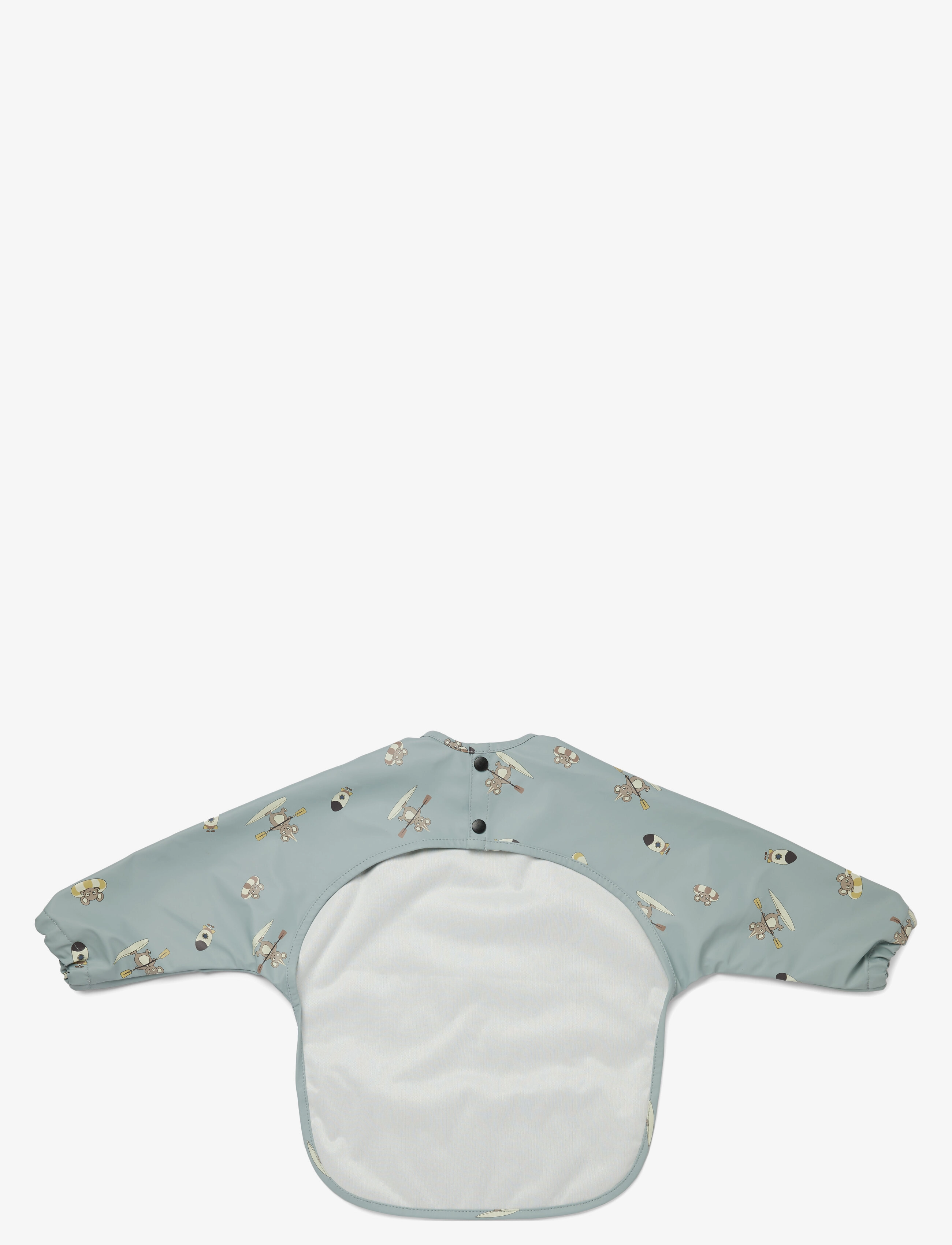 Nuuroo - Luna bib coated - surfer - 1