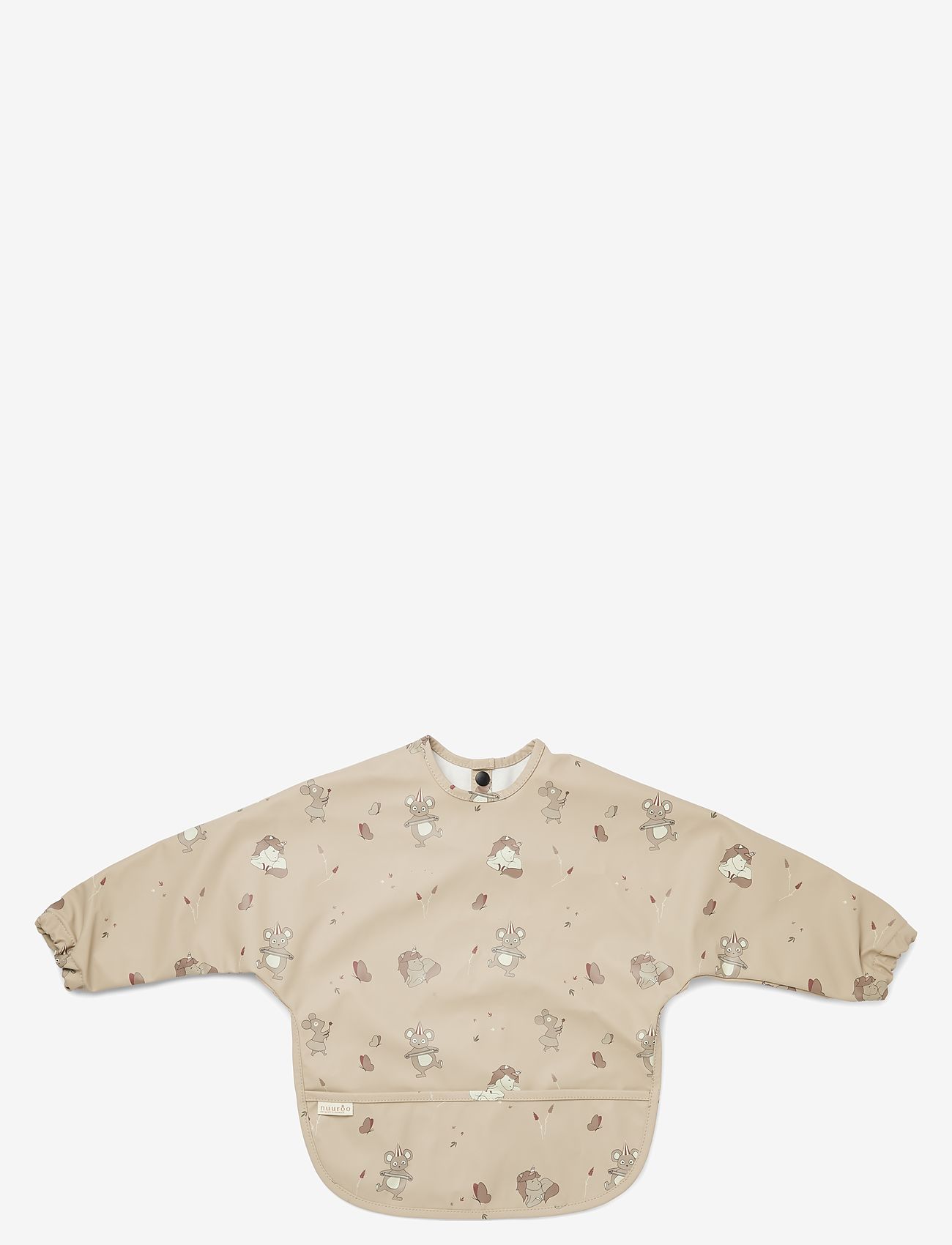 Nuuroo - Luna bib coated - die niedrigsten preise - unicorn - 0