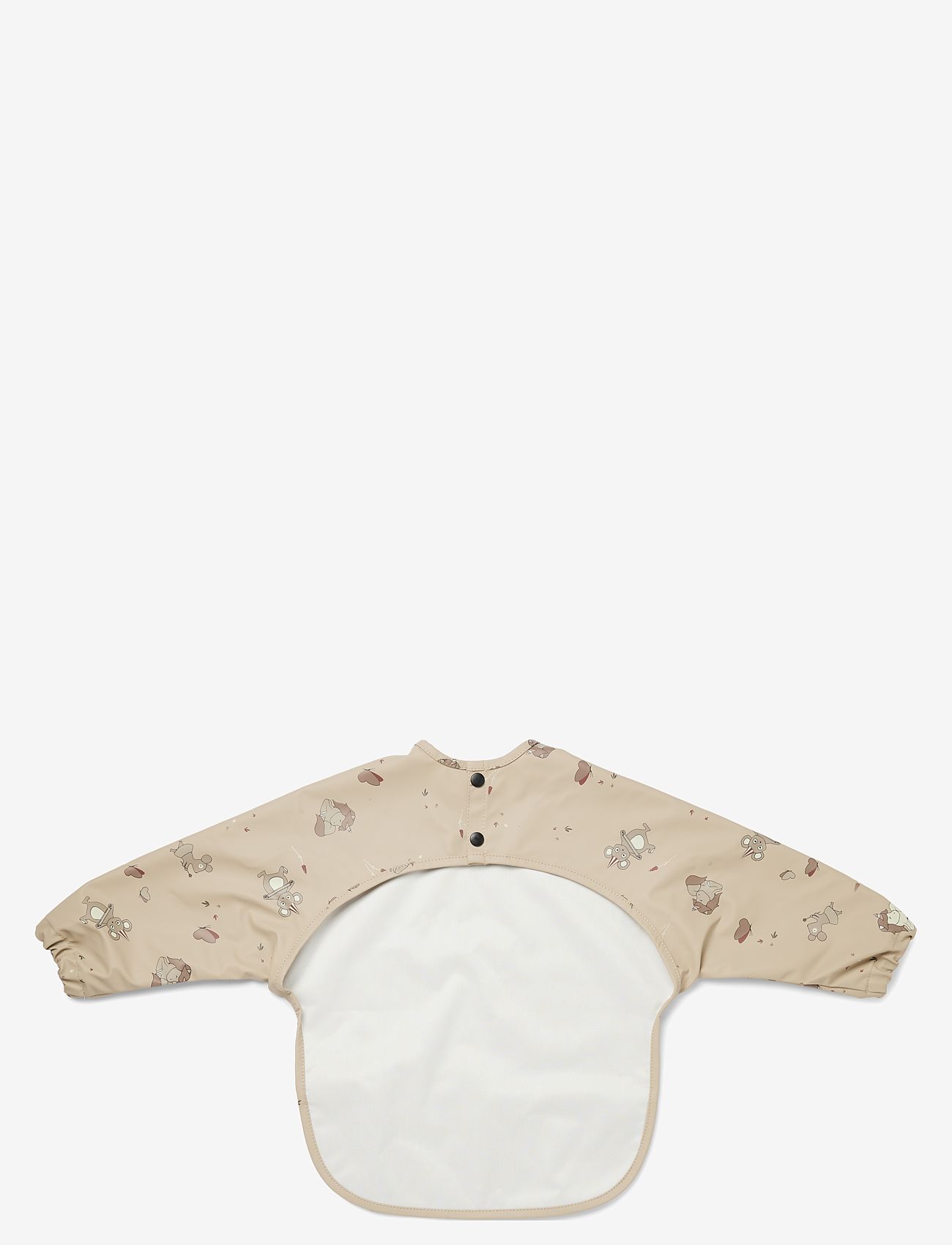 Nuuroo - Luna bib coated - die niedrigsten preise - unicorn - 1