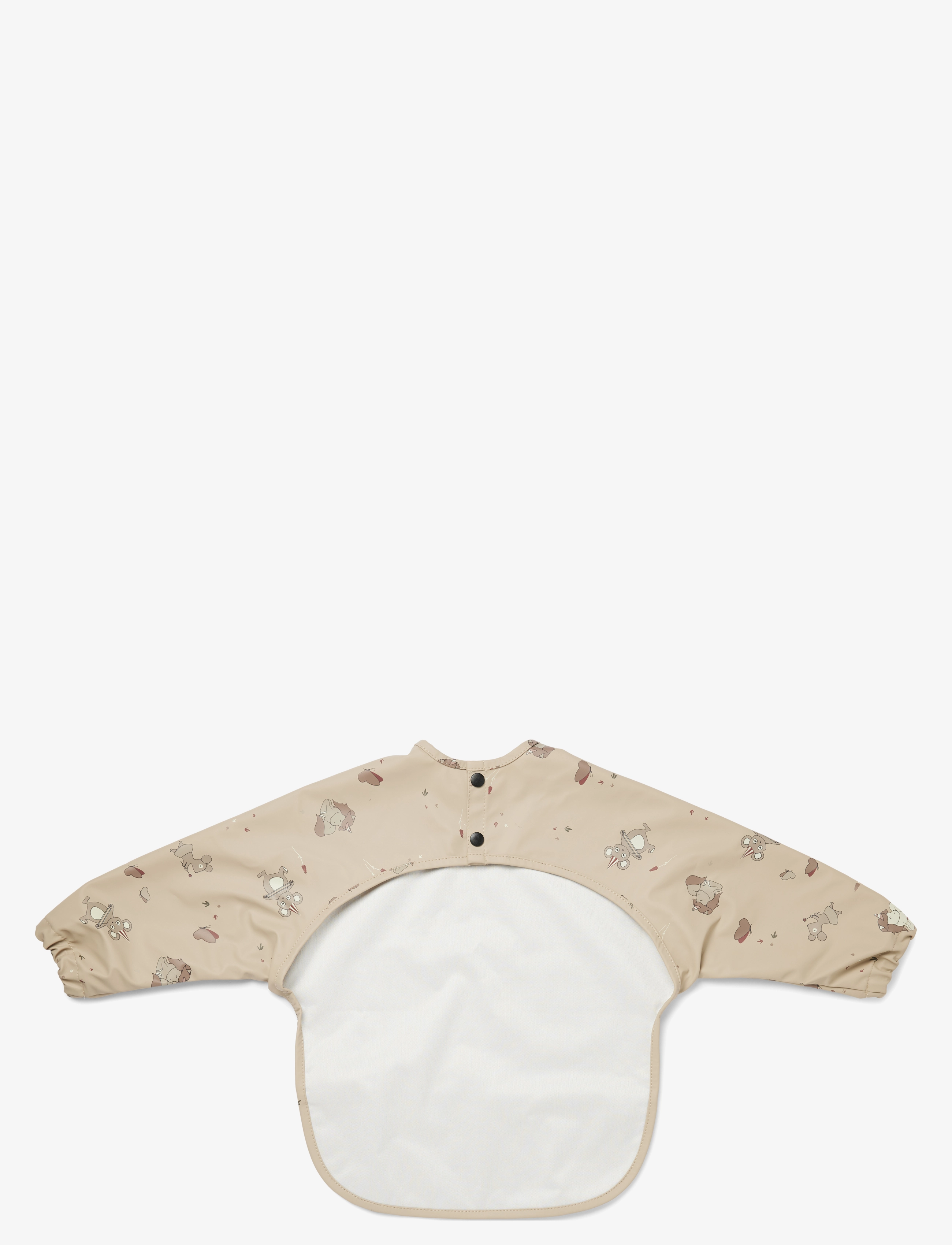Nuuroo - Luna bib coated - unicorn - 1