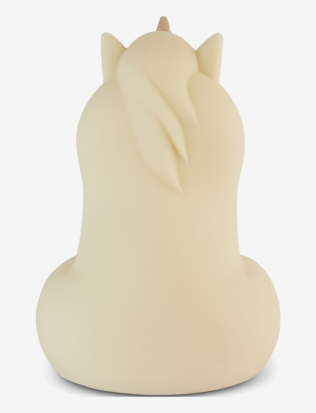 Nuuroo - Sol silicone lamp Unicorn - nattlampor - cream - 1