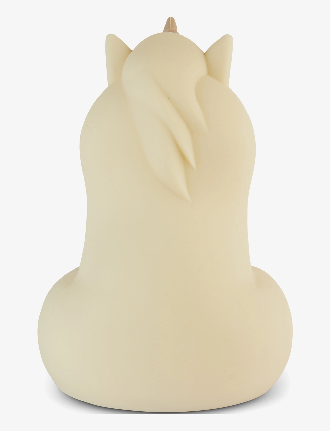 Nuuroo - Sol silicone lamp Unicorn - laveste priser - cream - 1