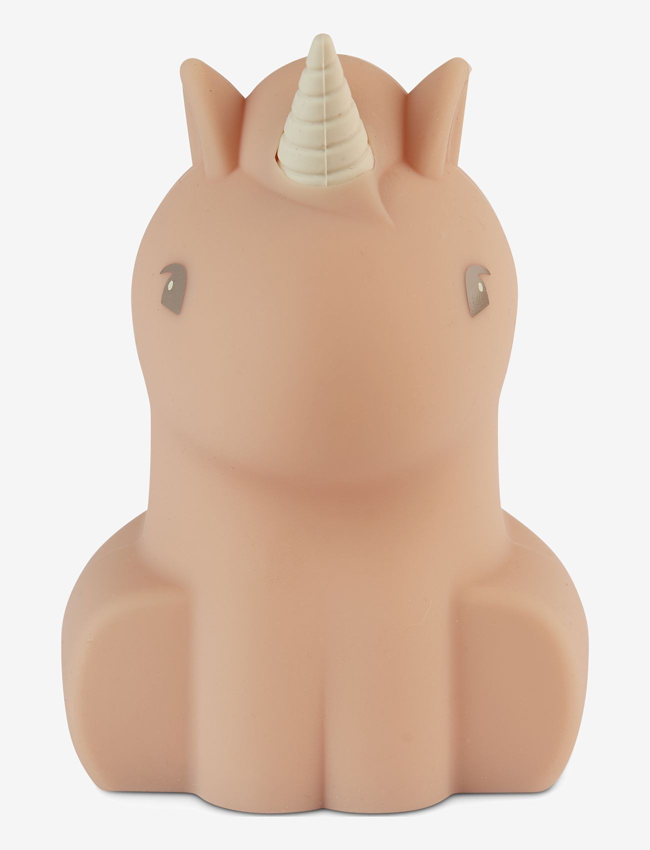 Nuuroo - Sol silicone lamp Unicorn - nattlampor - rose - 0